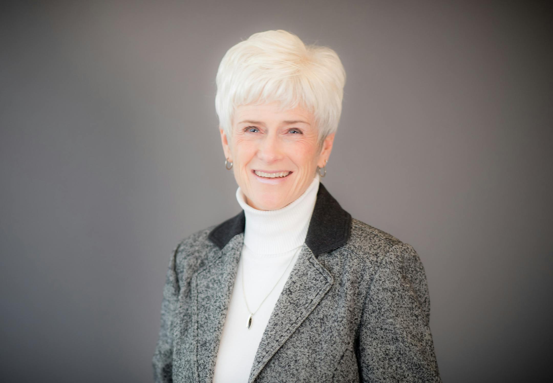 Deb Broberg of RealTime Talent. Photo: Justin Cox Photography