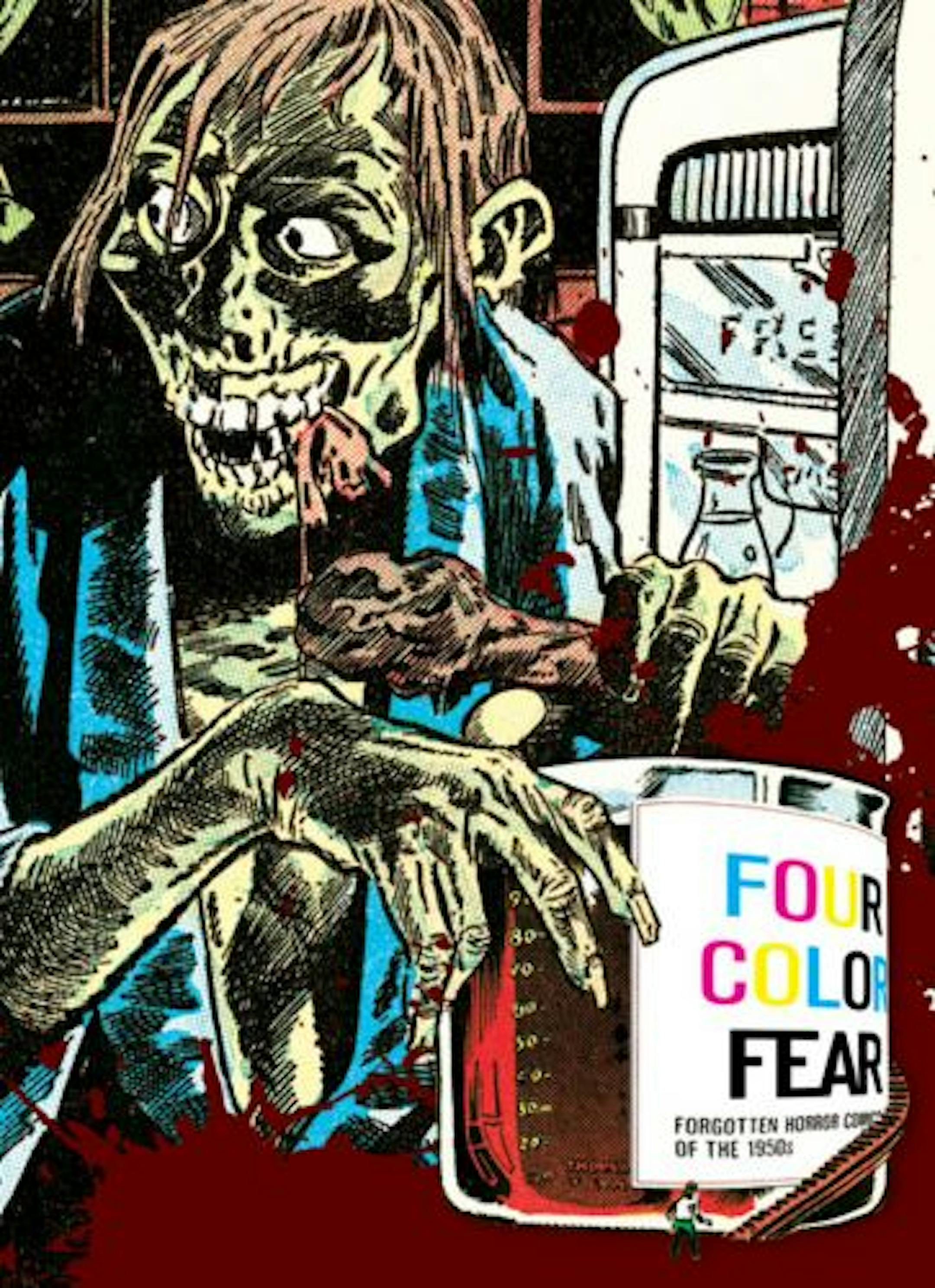 "Four Color Fear"