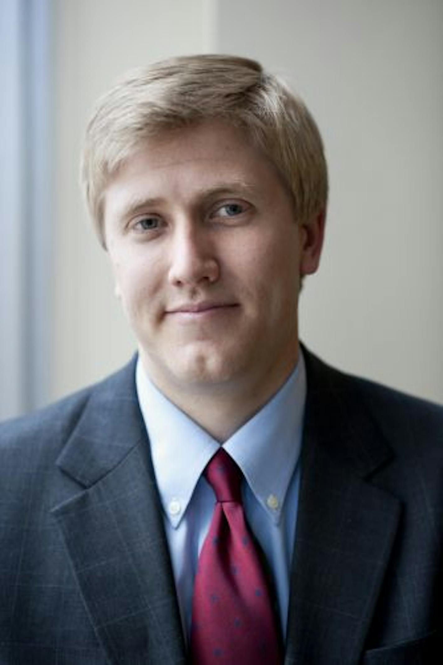 Nick Ayers