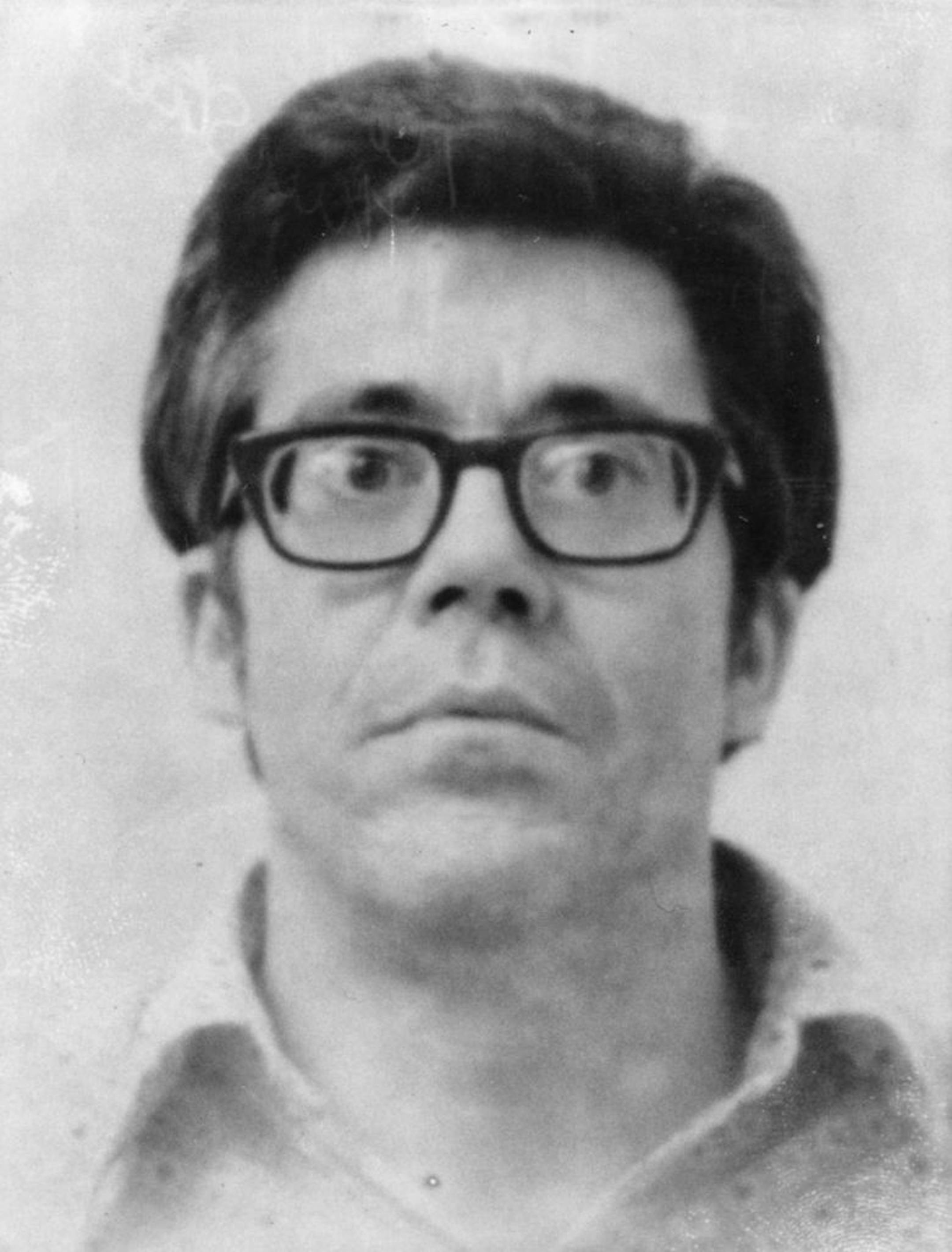 Ronald Vernon Schneider