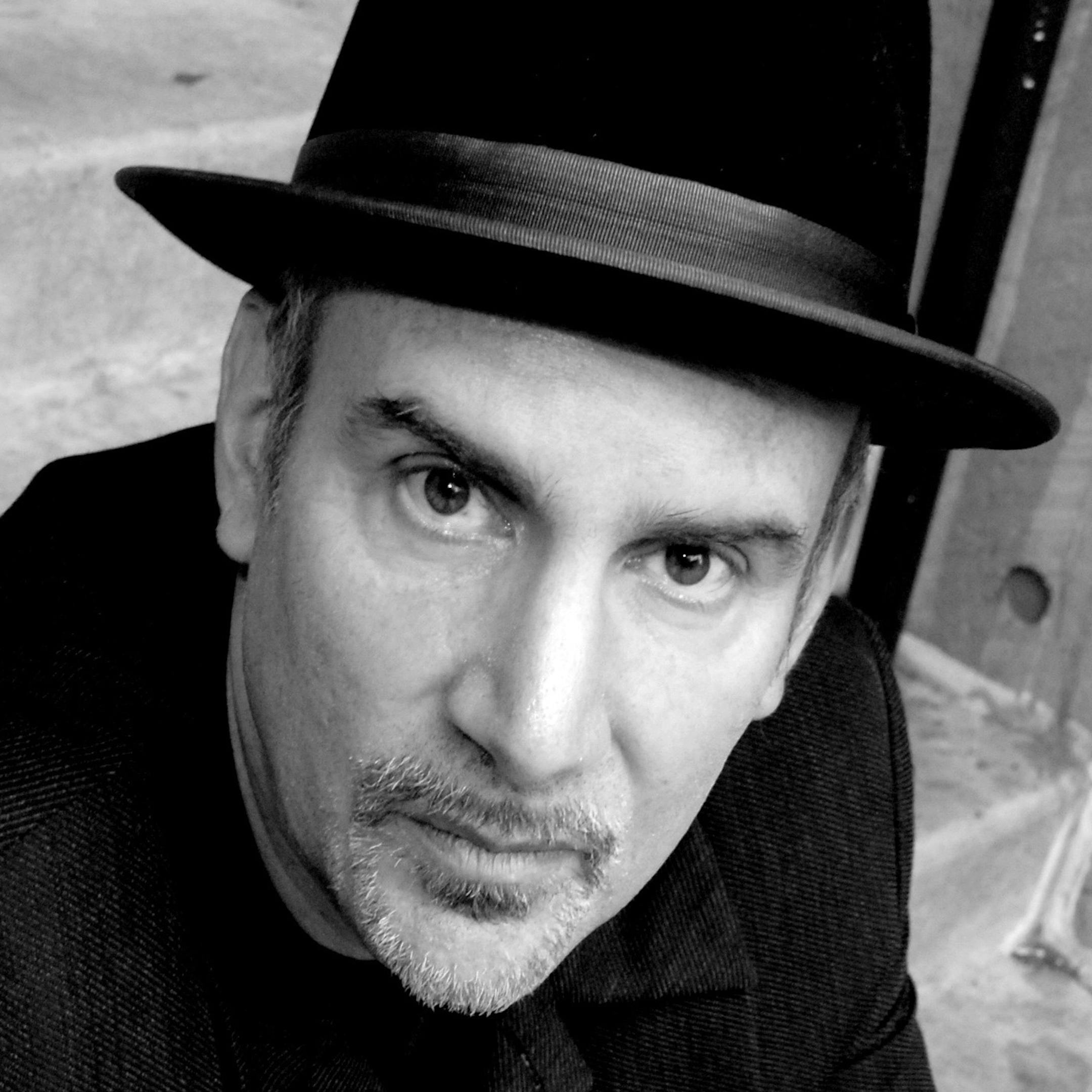 Peter Himmelman photos by Steve Cohen