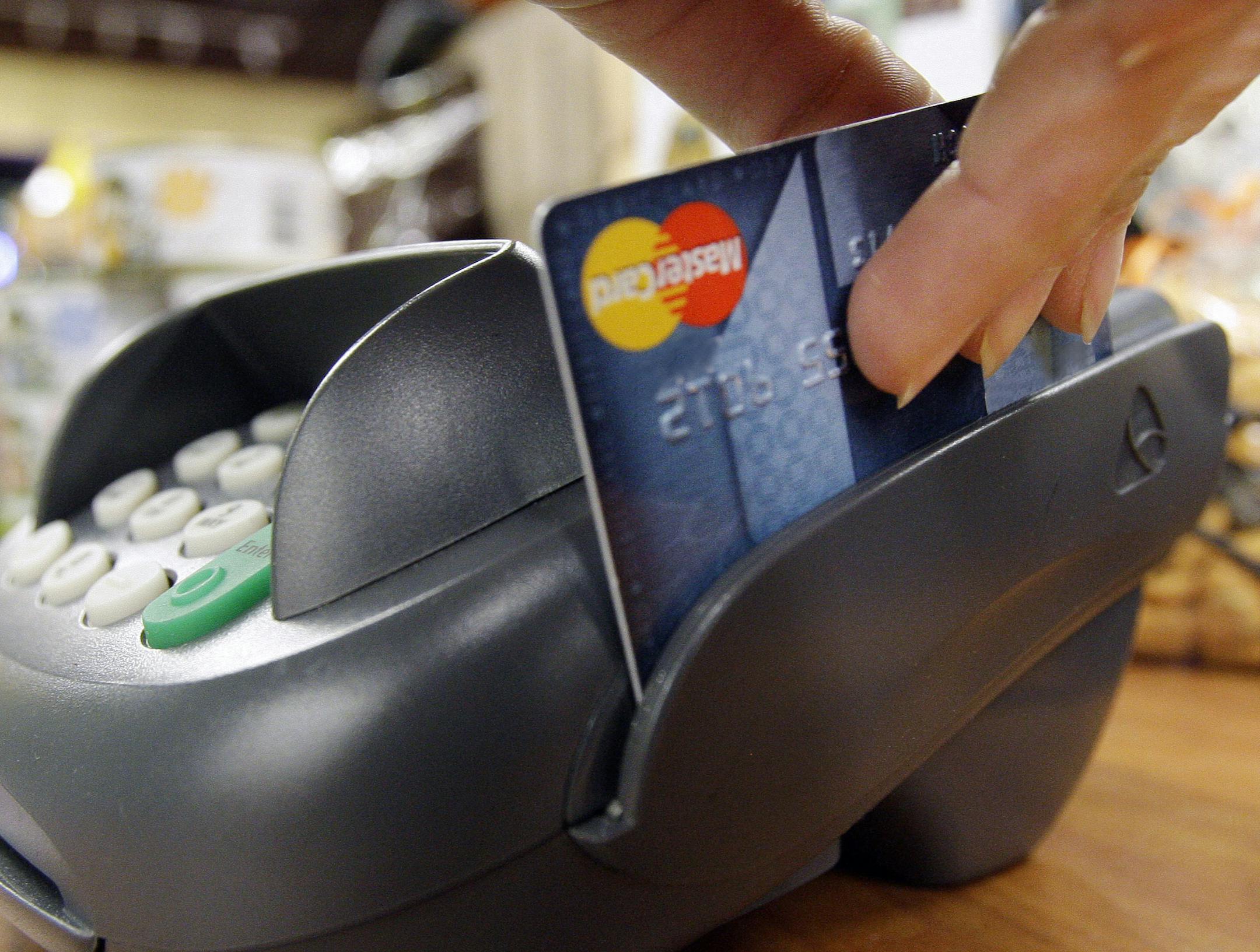 Elaine Thompson/Associated Press ORG XMIT: MIN2012112715572282