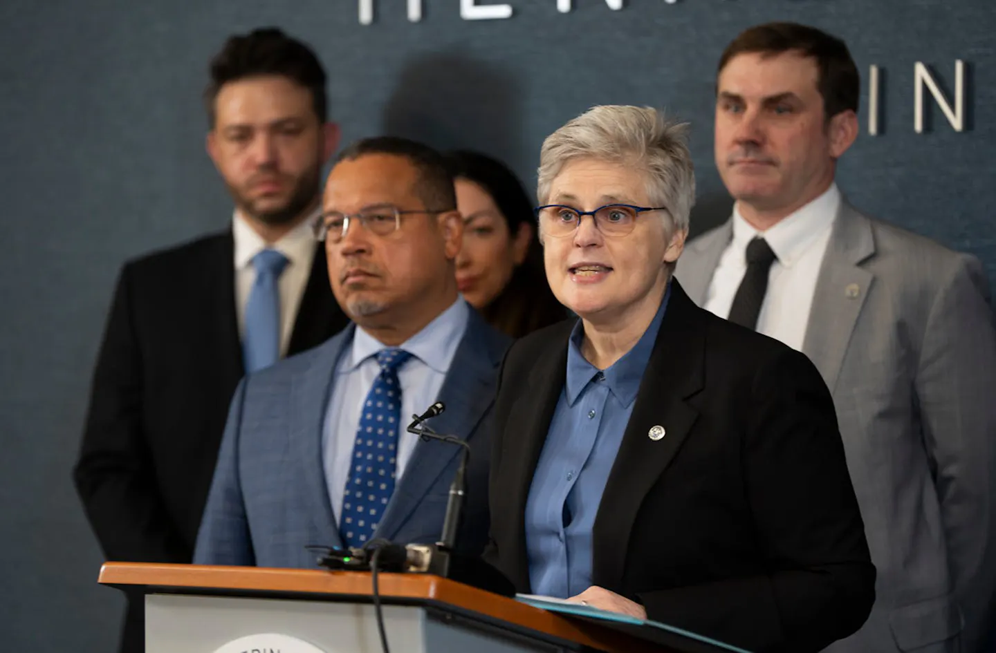 Olson: Don't let Texas off the hook for freeing this ICE agent