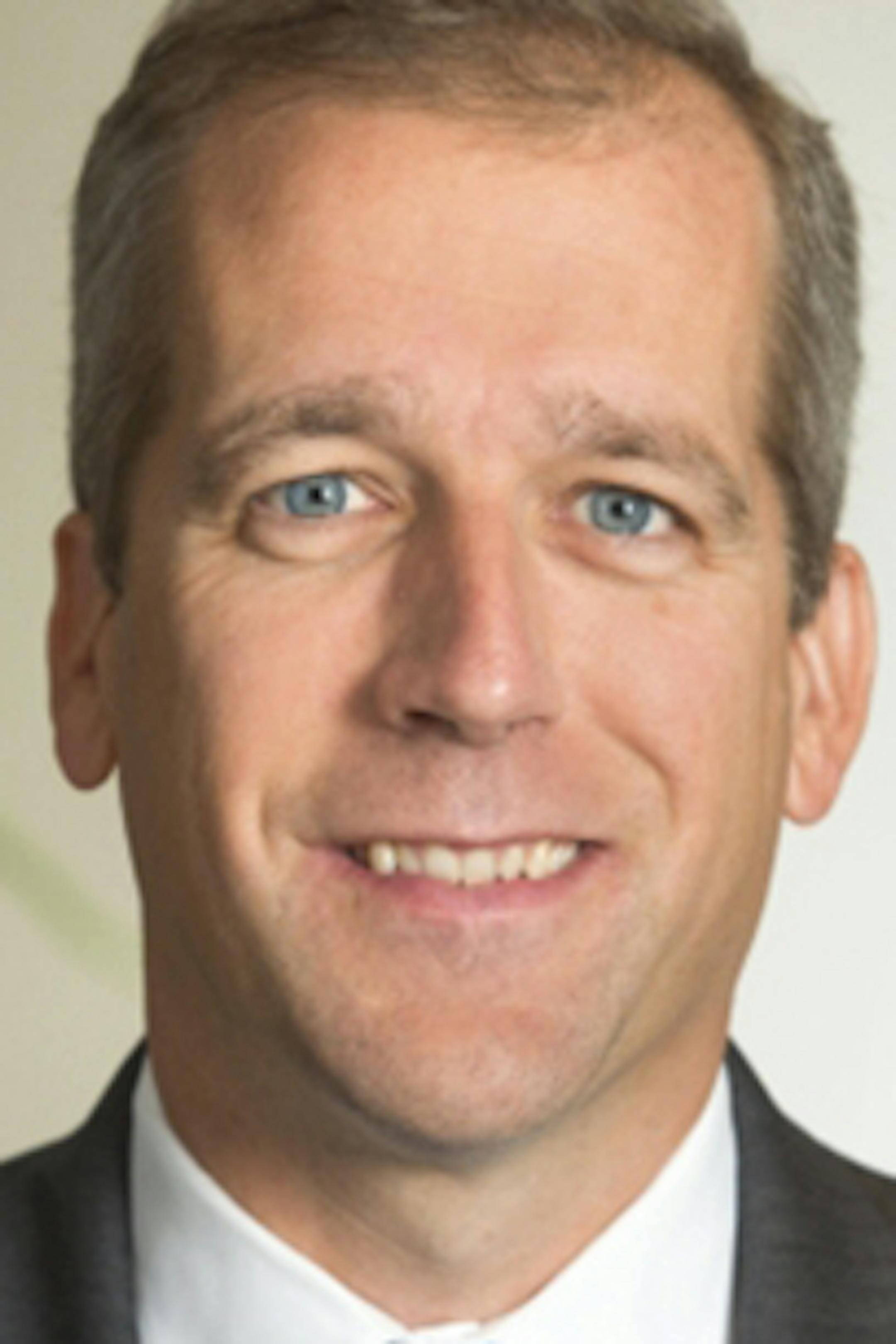 Rob Mairs, Gray Plant Mooty