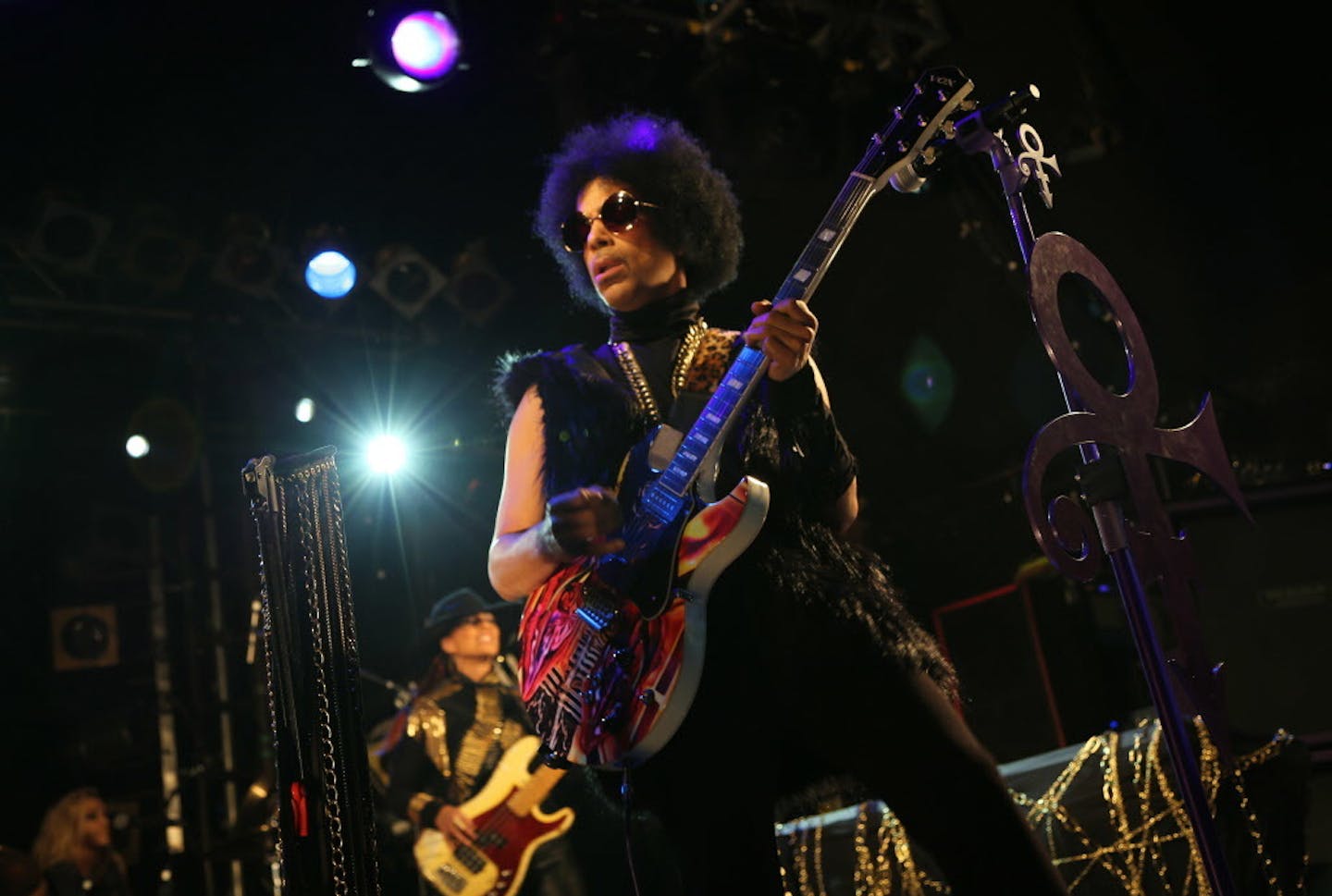 King &amp; Prince - King&amp;Prince 岸優太 sweetgarden Statue Prince 1/3 Purple Rain 63cm