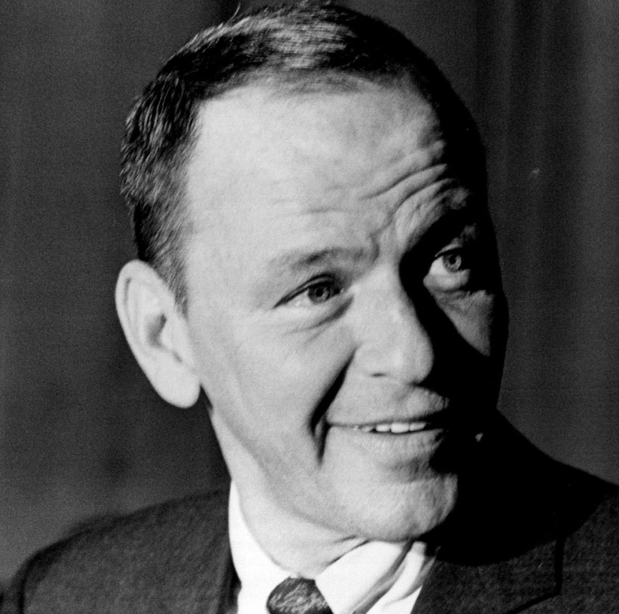 "Chairman of the Board" - Frank Sinatra an American other Americans talk about, will be the subject of "Sinatra," a CBS News Special, Tuesday, Nov. 16 on the CBS Television Network.