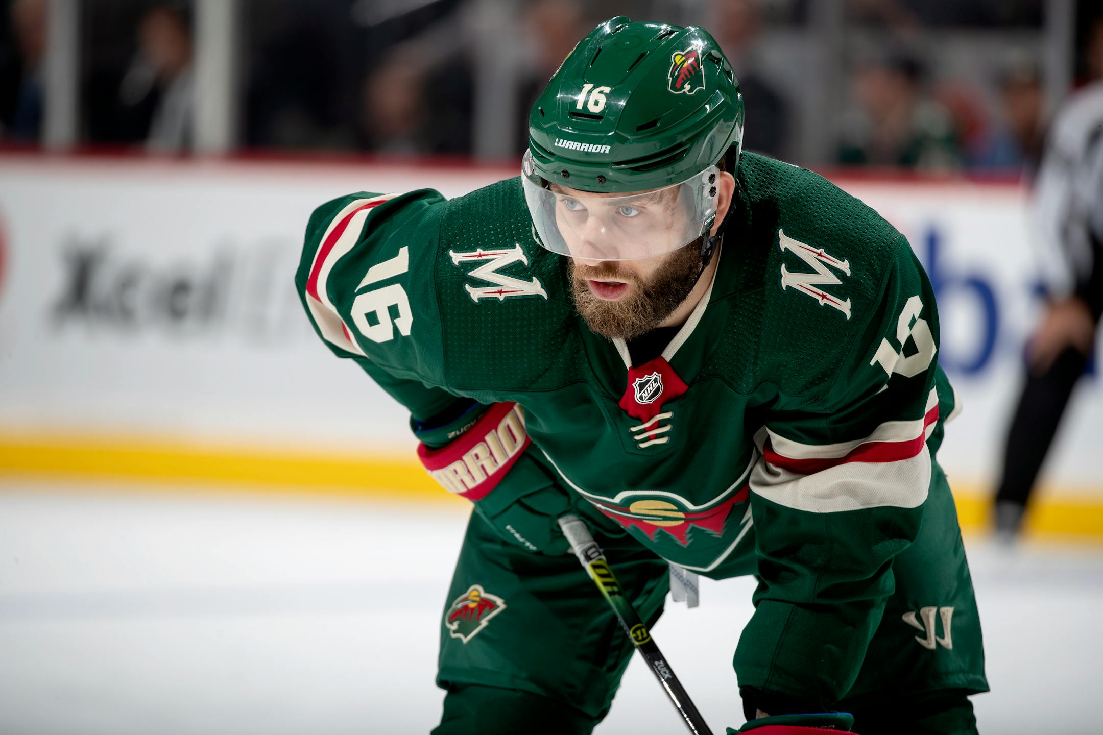 Jason Zucker