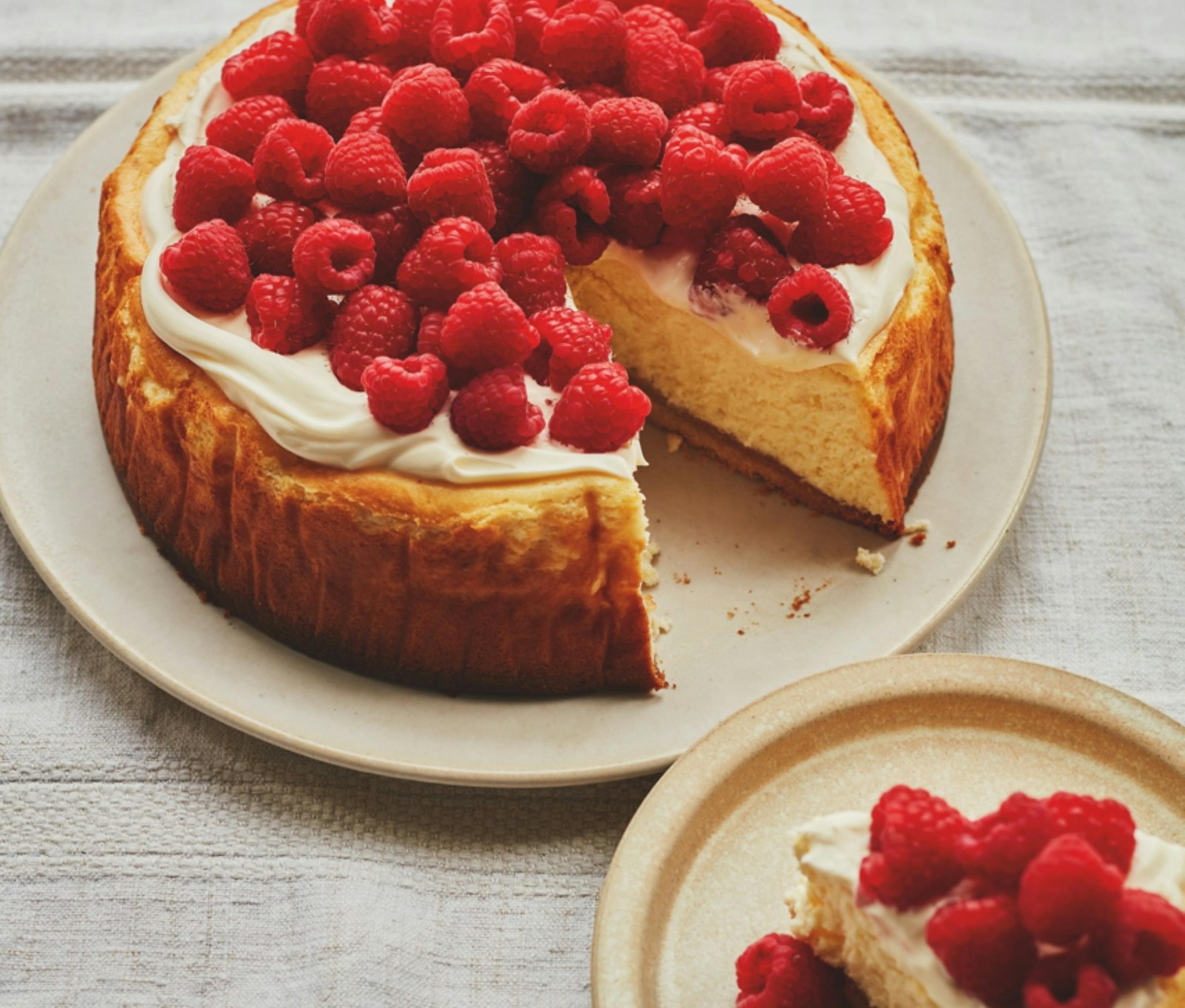 5 new last-minute brunch recipes, from muffins and mains to dessert