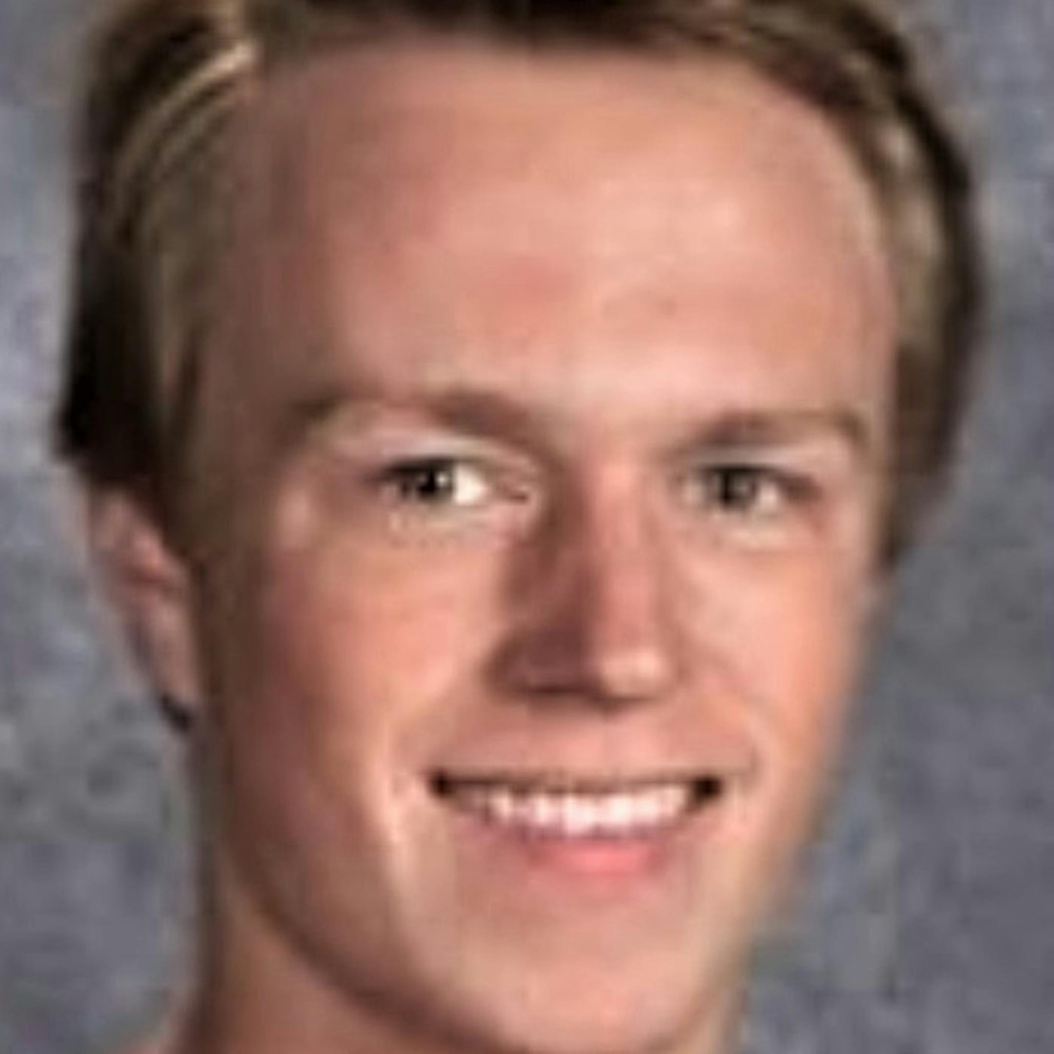 Michael Tweten, Buffalo football, sr., 2019-20