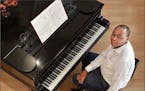 Minnesota Orchestra commissioned Cape Town composer Bongani Ndodana-Breen for a Nelson Mandela tribute.
