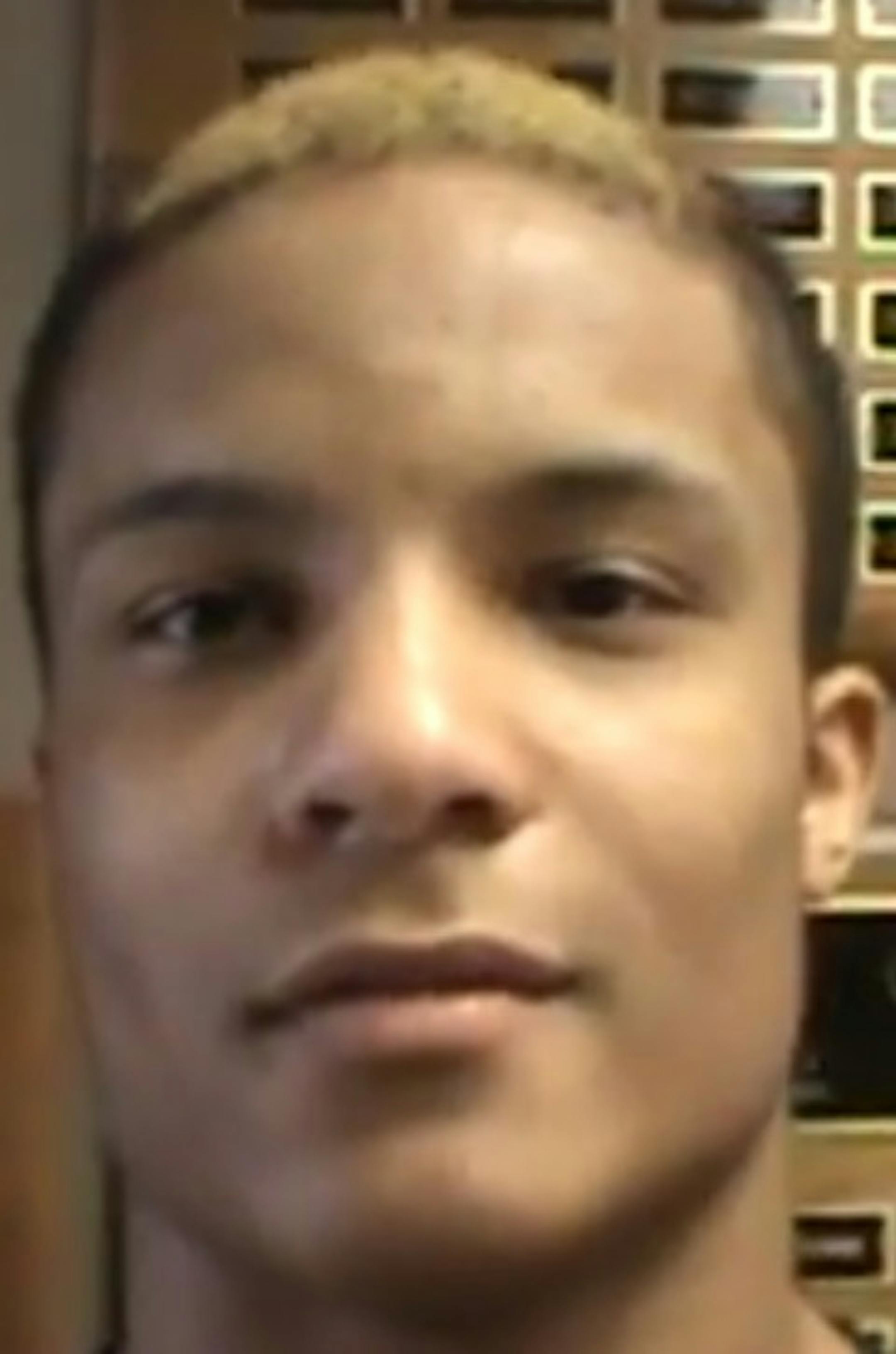 Mark Hall, Apple Valley wrestling