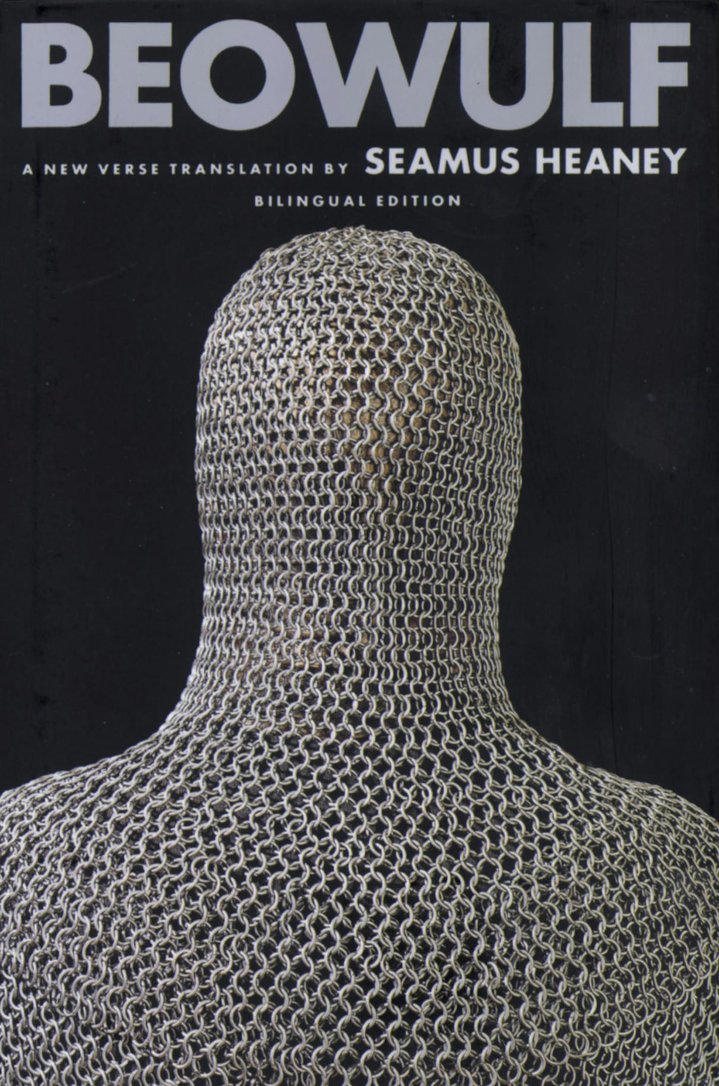 "Beowulf" by Seamus Heaney