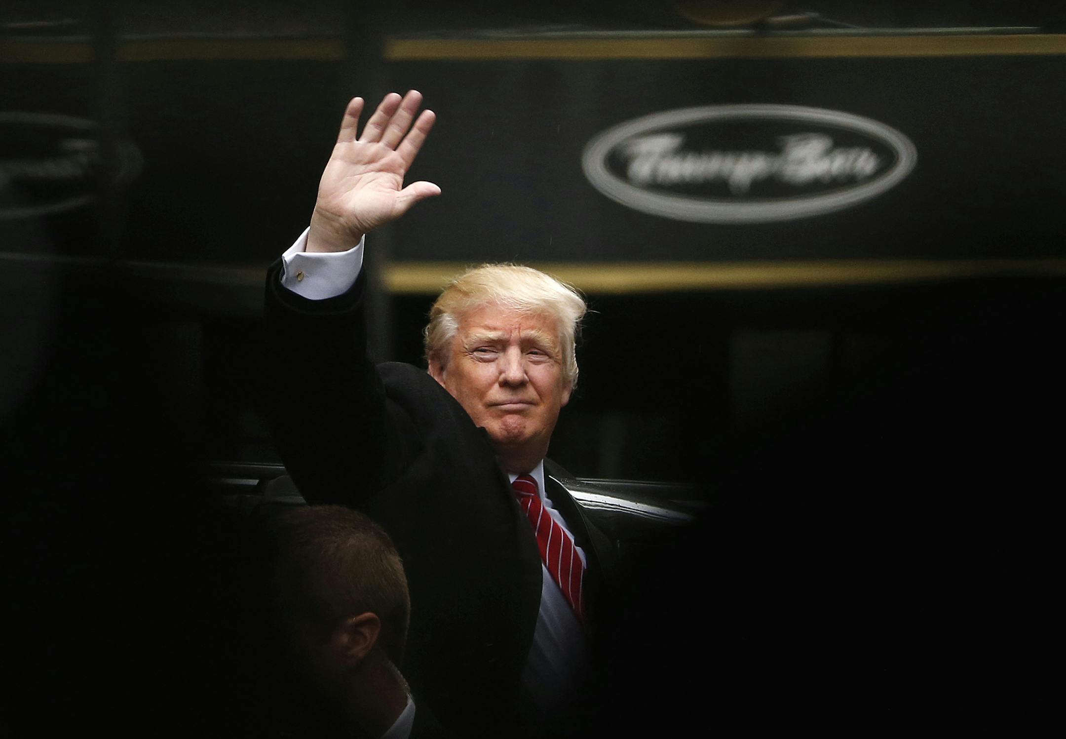 Candidate Donald Trump presents the average investor with a model of what not to do: overborrowing, incalculable risk and lack of diversity in investment.