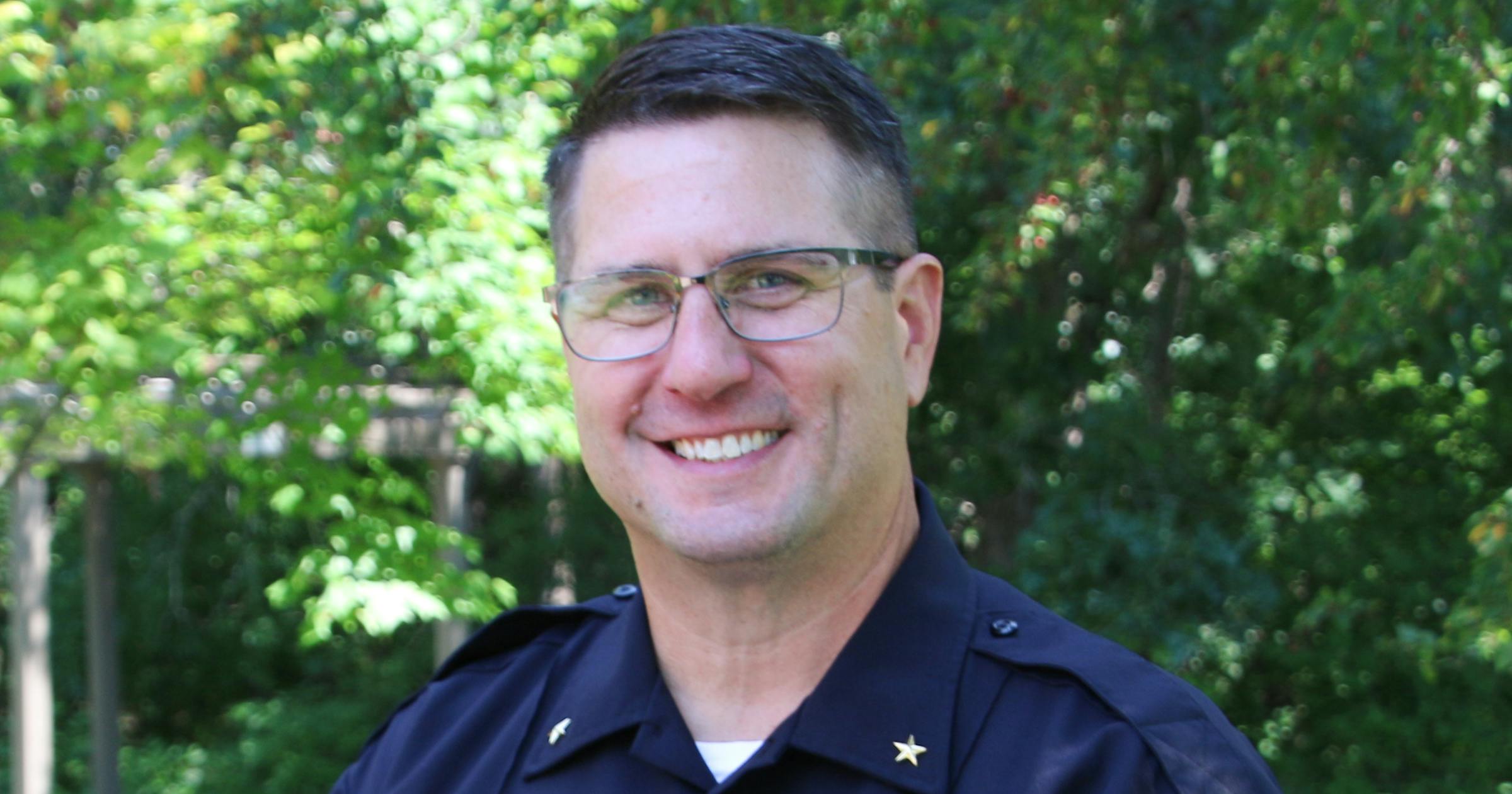 Coon Rapids Gets New Police Chief coon-rapids-gets-new-police-chief