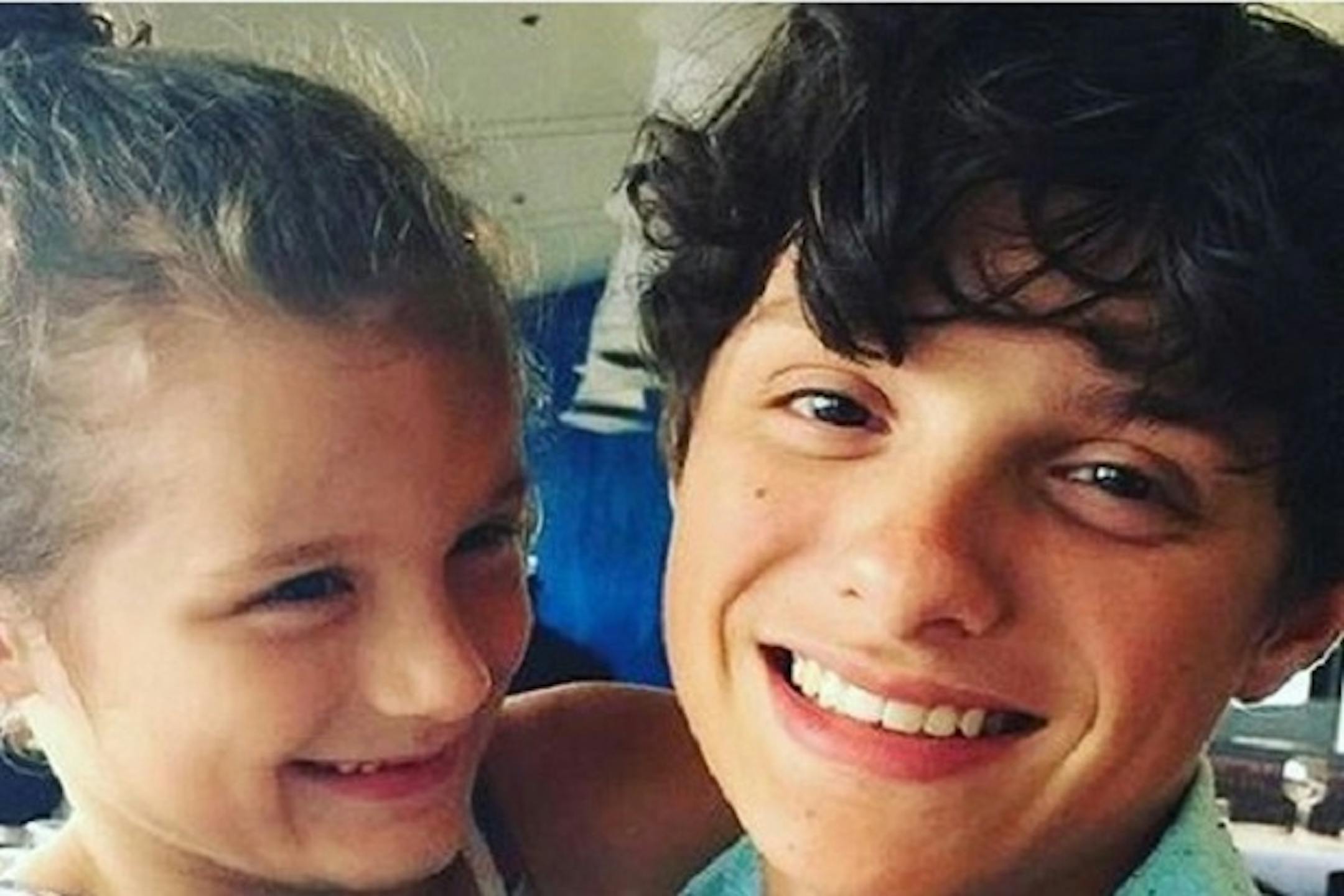 Caleb Logan Bratayley