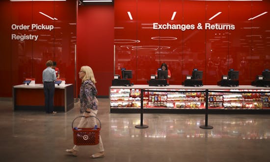Target renovating 10 Denver-metro stores in 2019, part of $150
