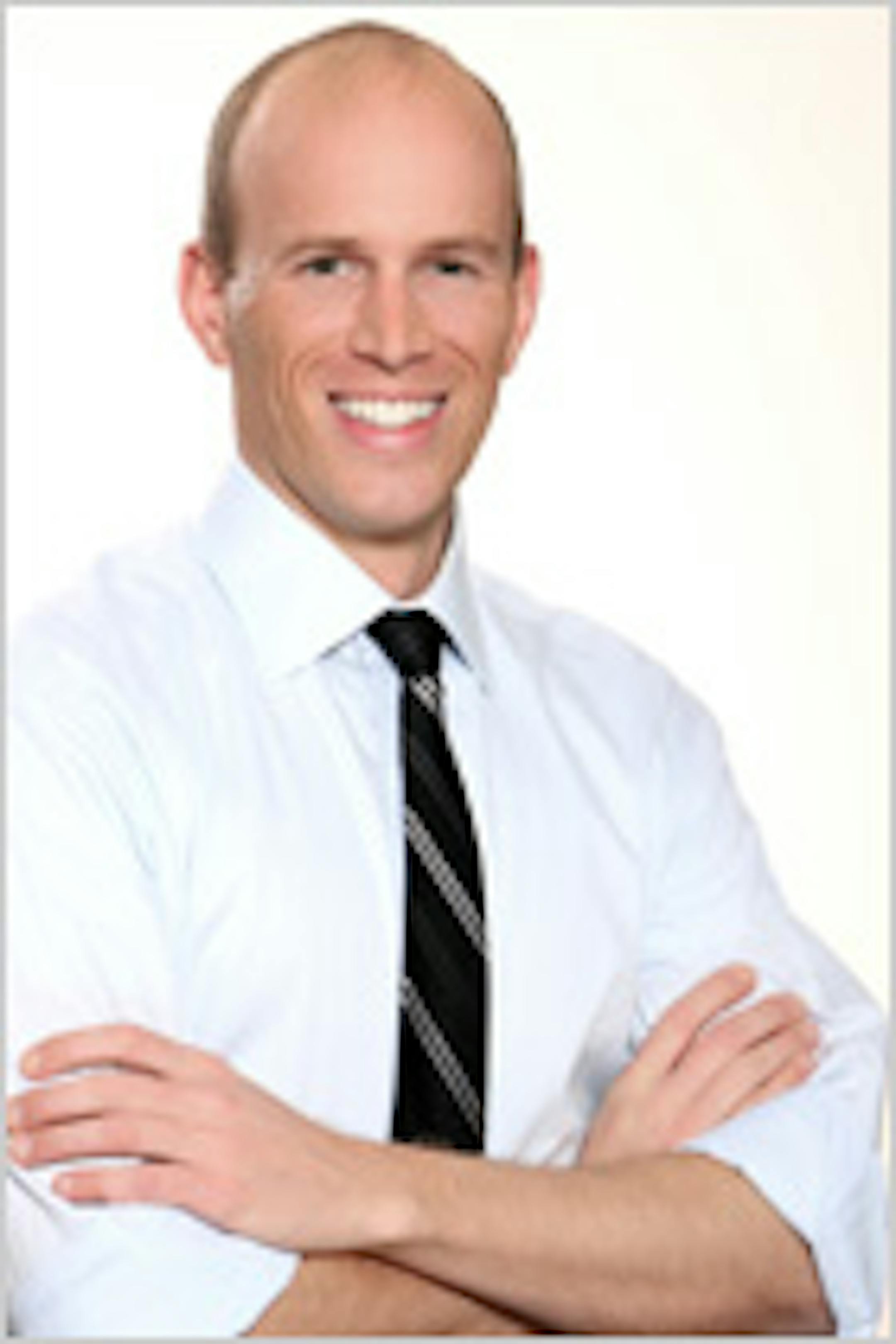 Council Member Gary Schiff