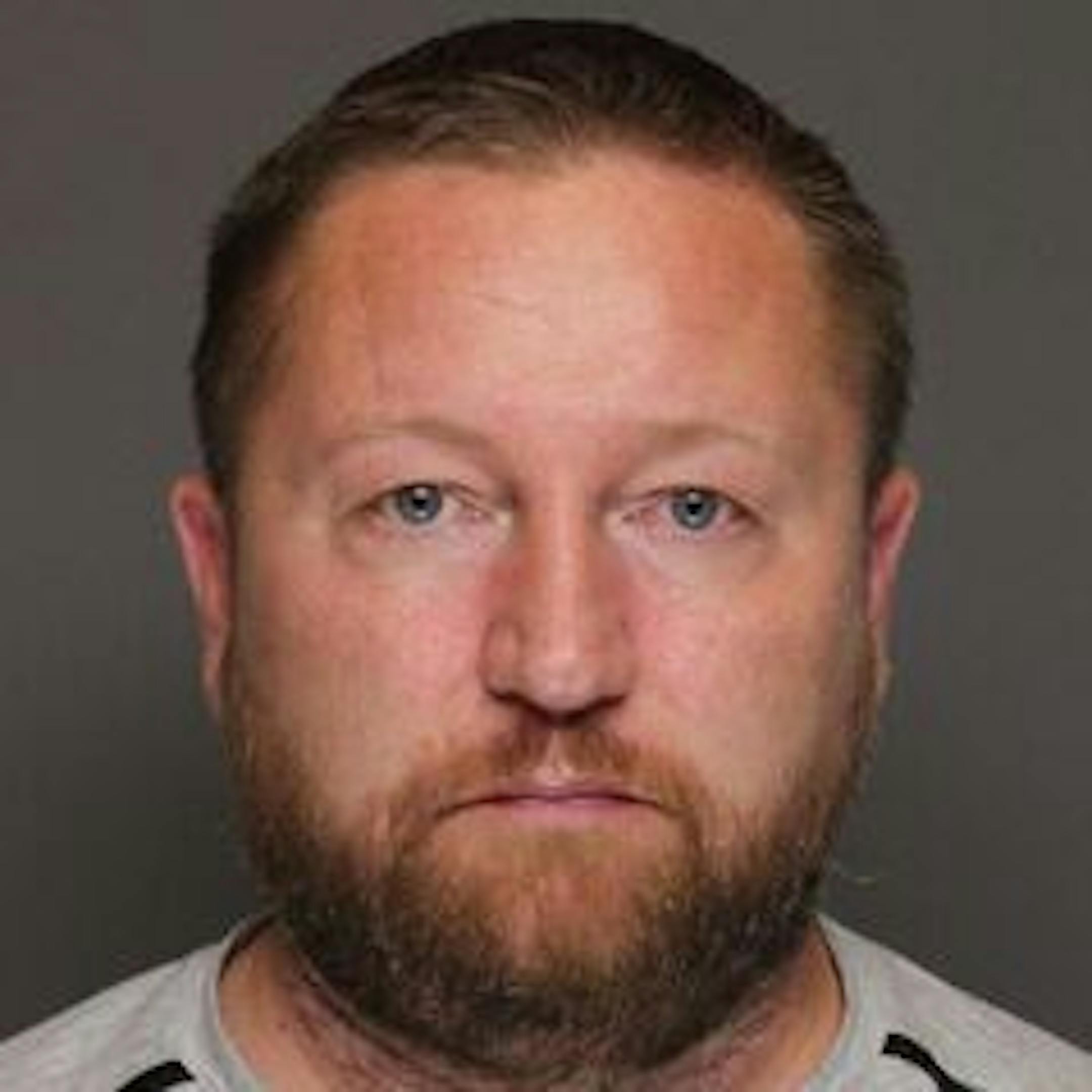 Ihar Daniliuk Credit: Dakota County jail