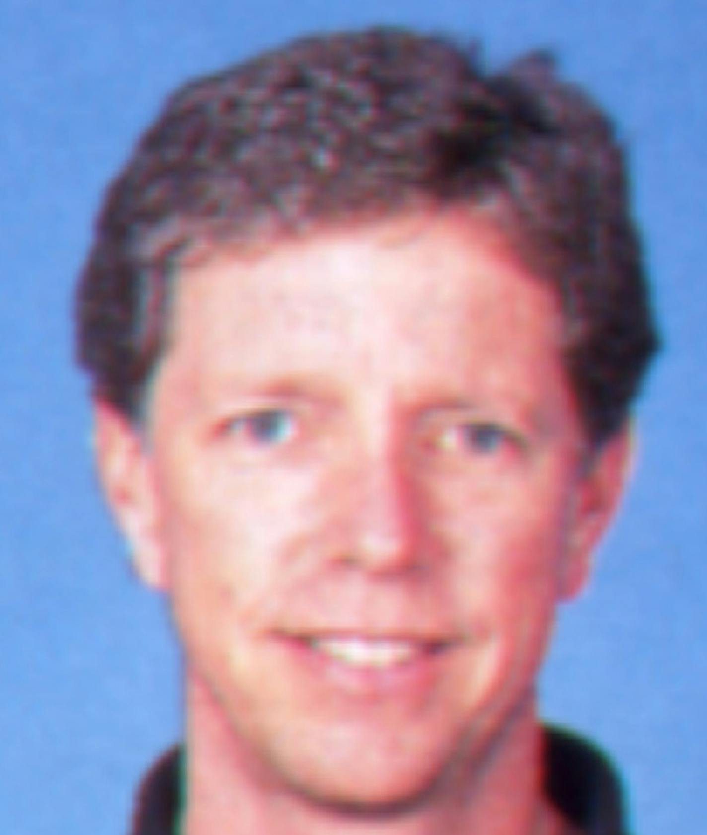 rob babcock, vice president player personnel of the Minnesota Timberwolves.