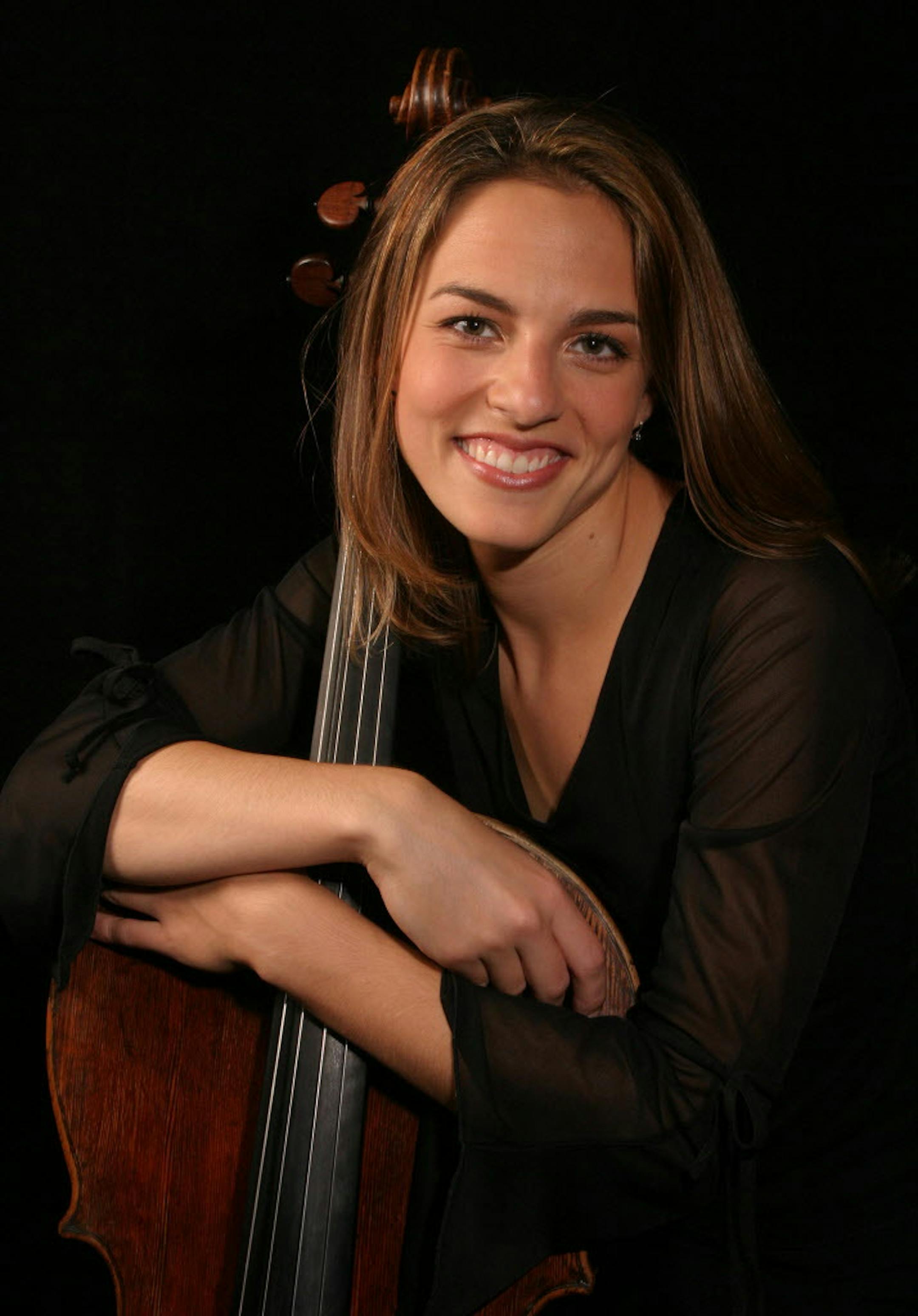 Julie Albers