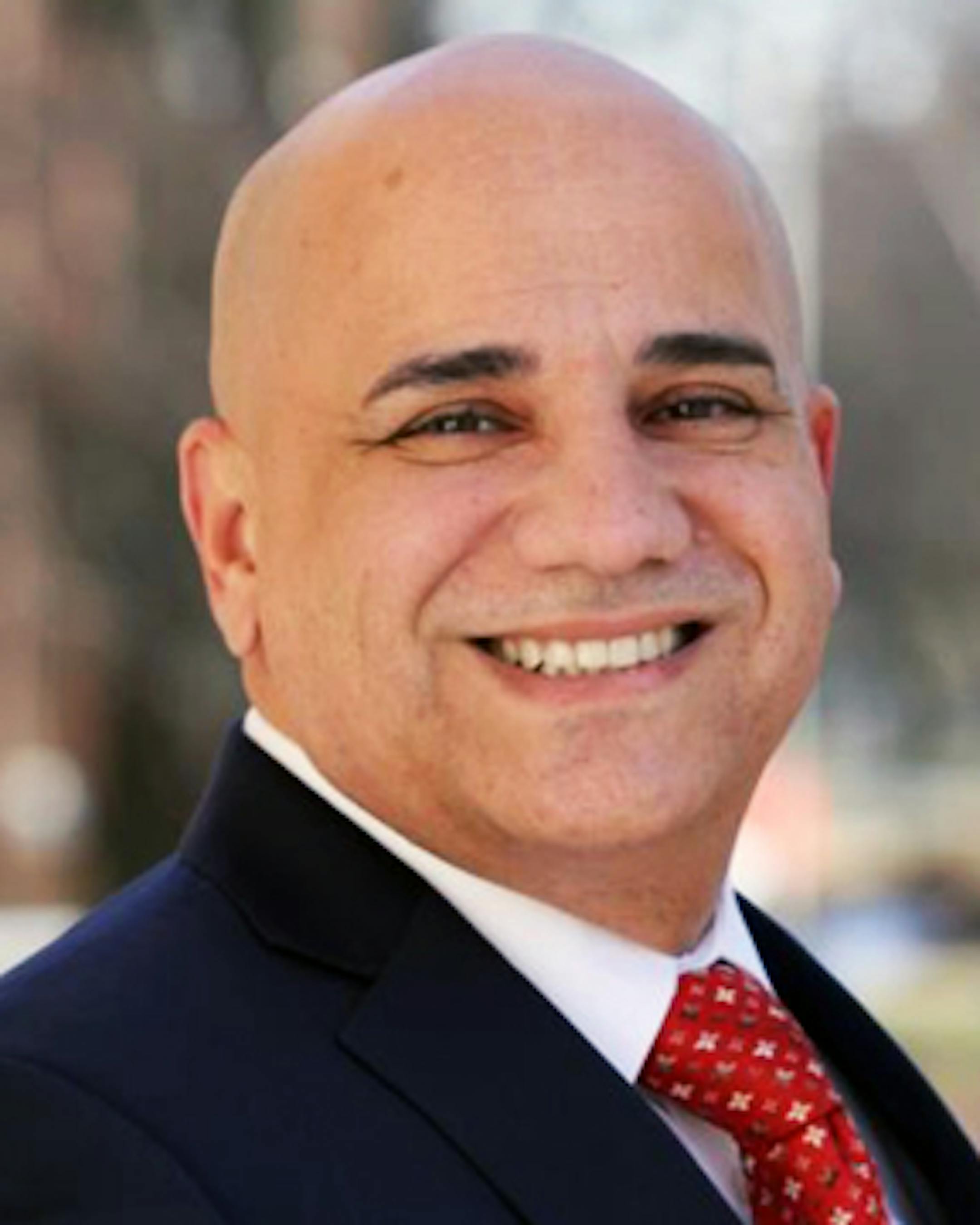 Orlando Ramos of Milwaukee Public Schools dropped out of the St. Paul superintendent search after the Star Tribune uncovered a bankruptcy filing in his recent past.