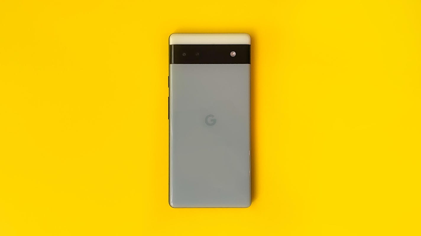 CNET calls Google Pixel 6A the best value Android phone. (Lisa Eadicicco/CNET/TNS)