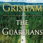 John Grisham's "The Guardians." (Doubleday/Amazon/TNS) ORG XMIT: 1513755