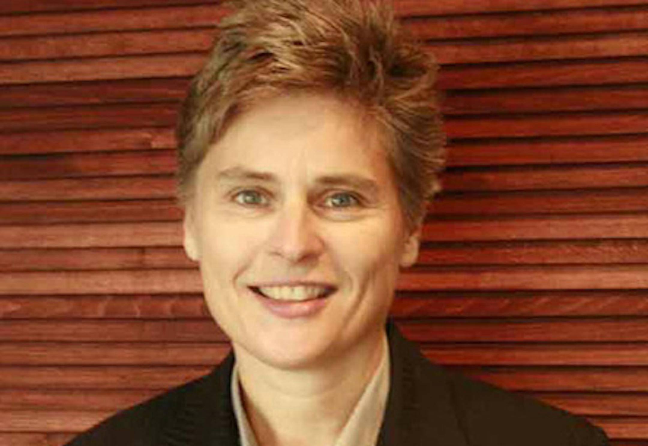 New Hennepin County chief public defender Mary Moriarty