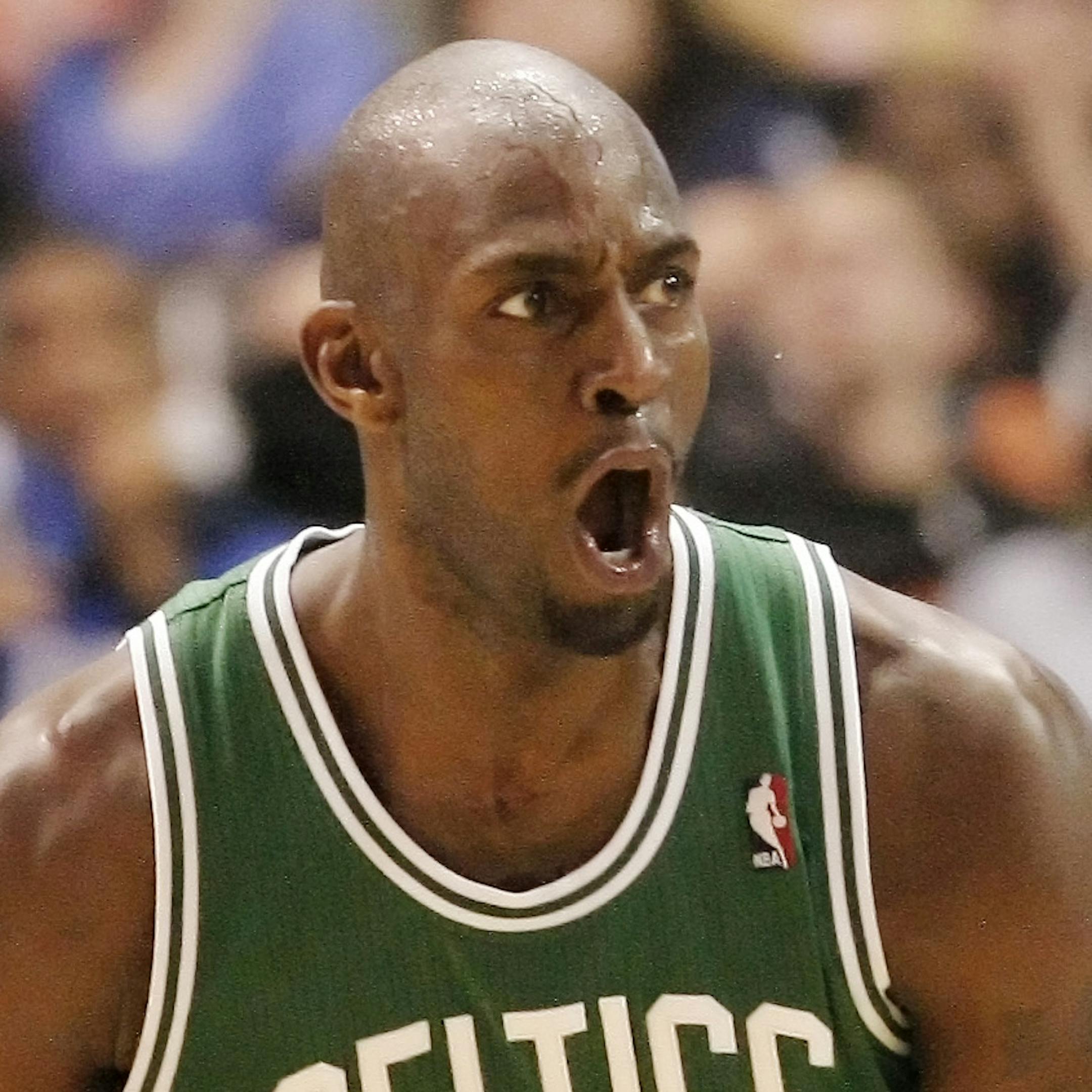Kevin Garnett