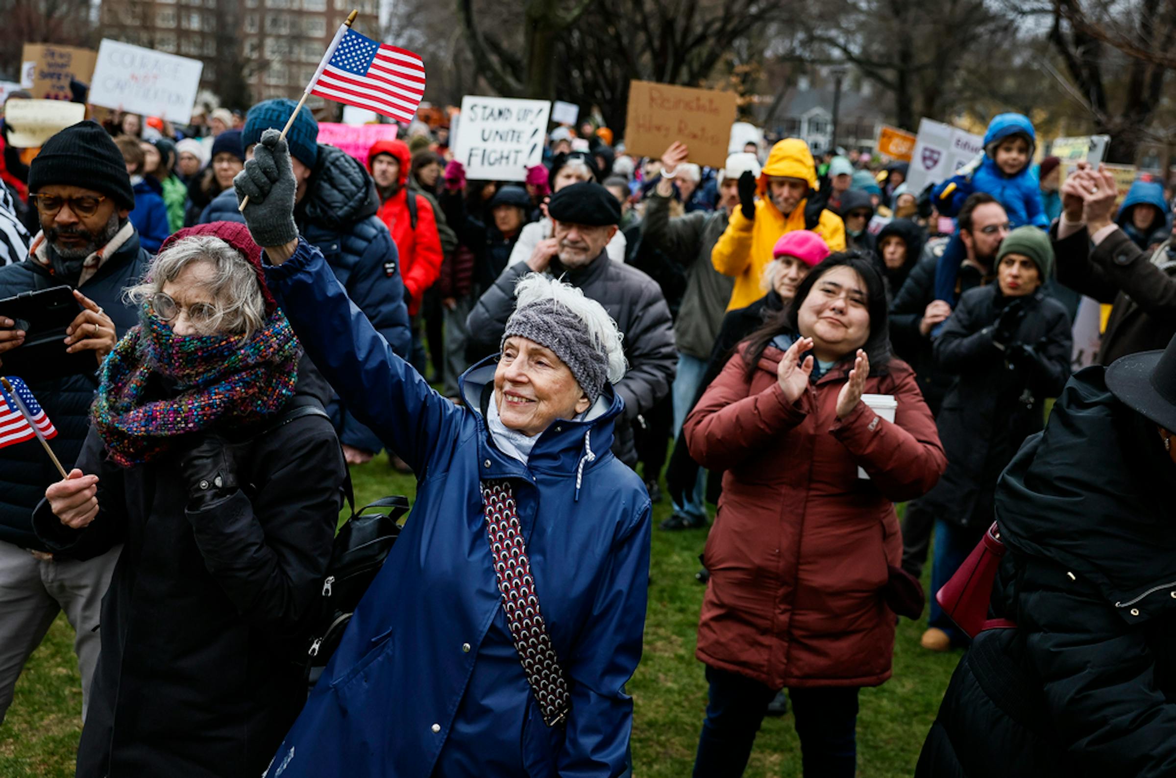 Harvard's challenge to Trump administration could test limits of ...