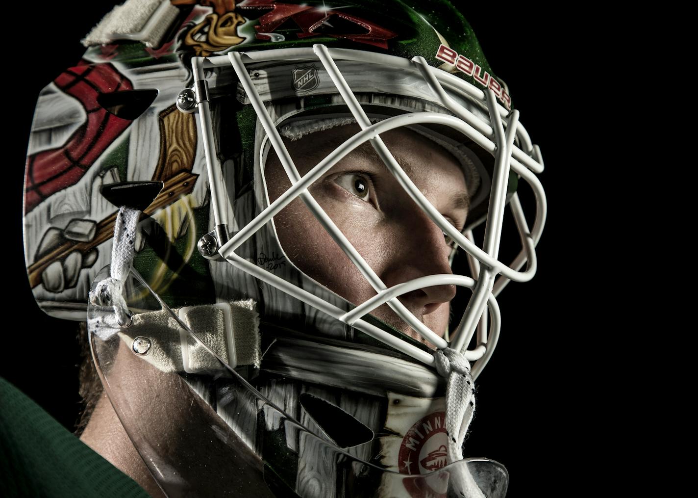 Devan Dubnyk