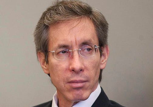 Warren Jeffs