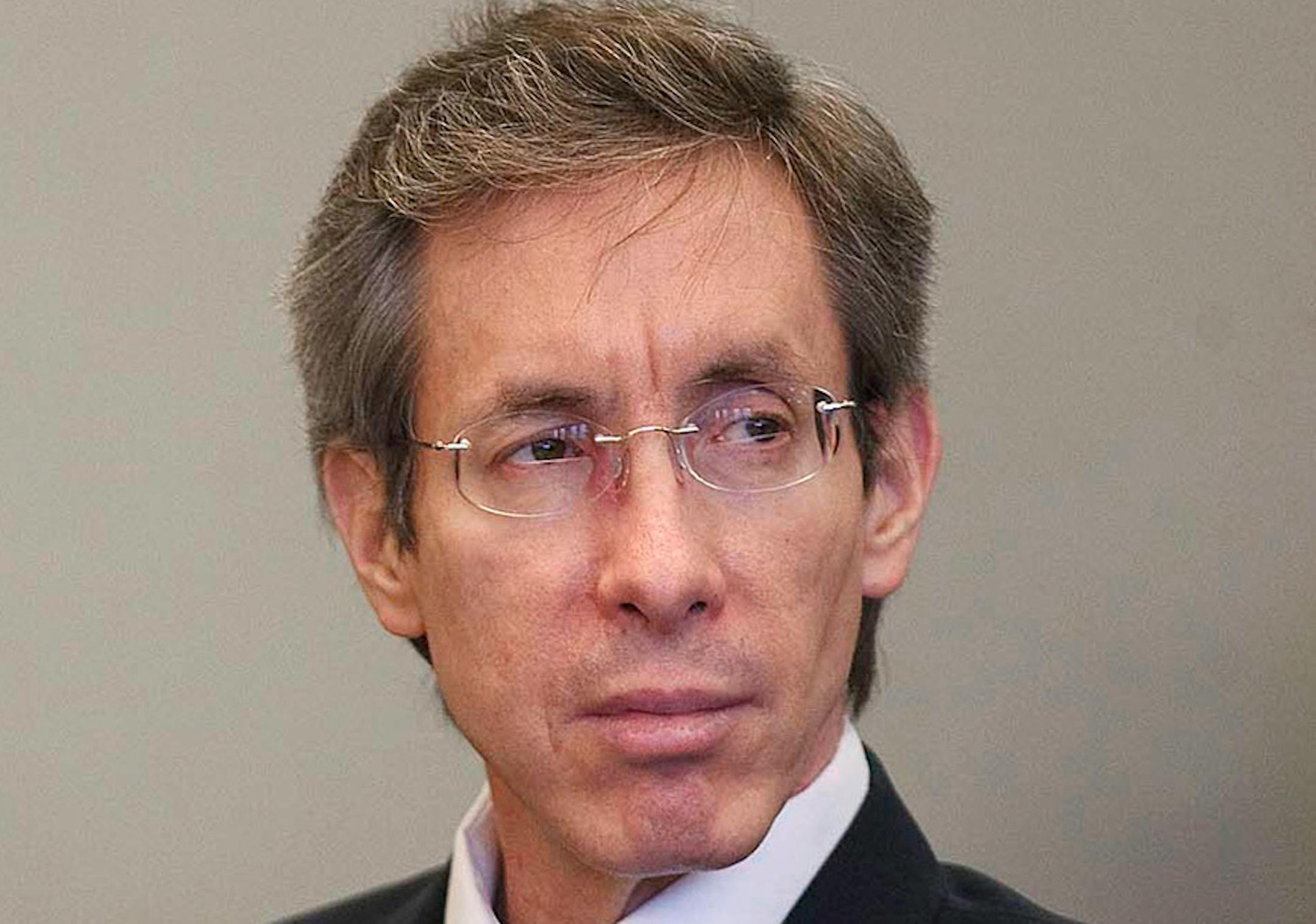 Warren Jeffs