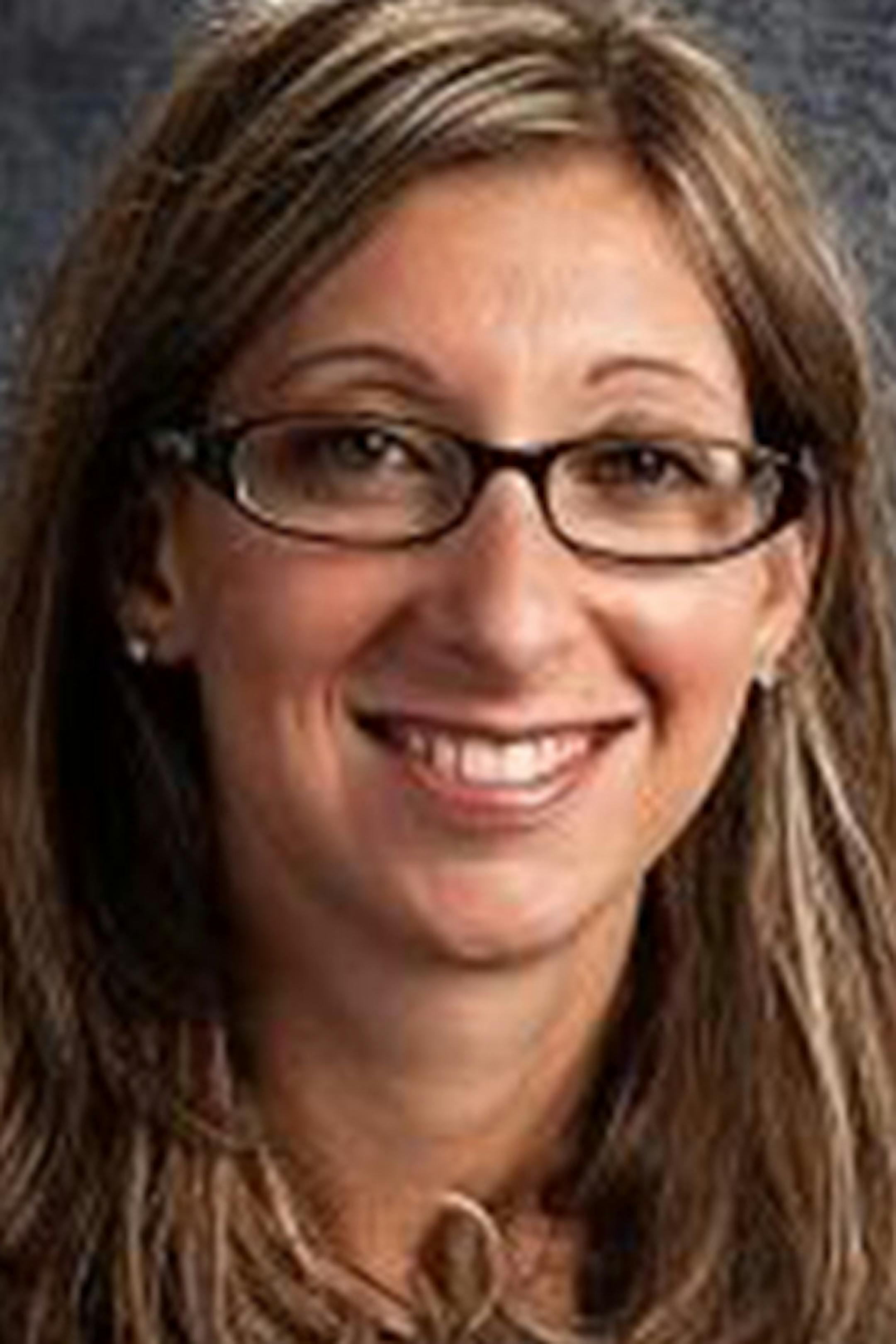 Rachel Steil, Stillwater schools