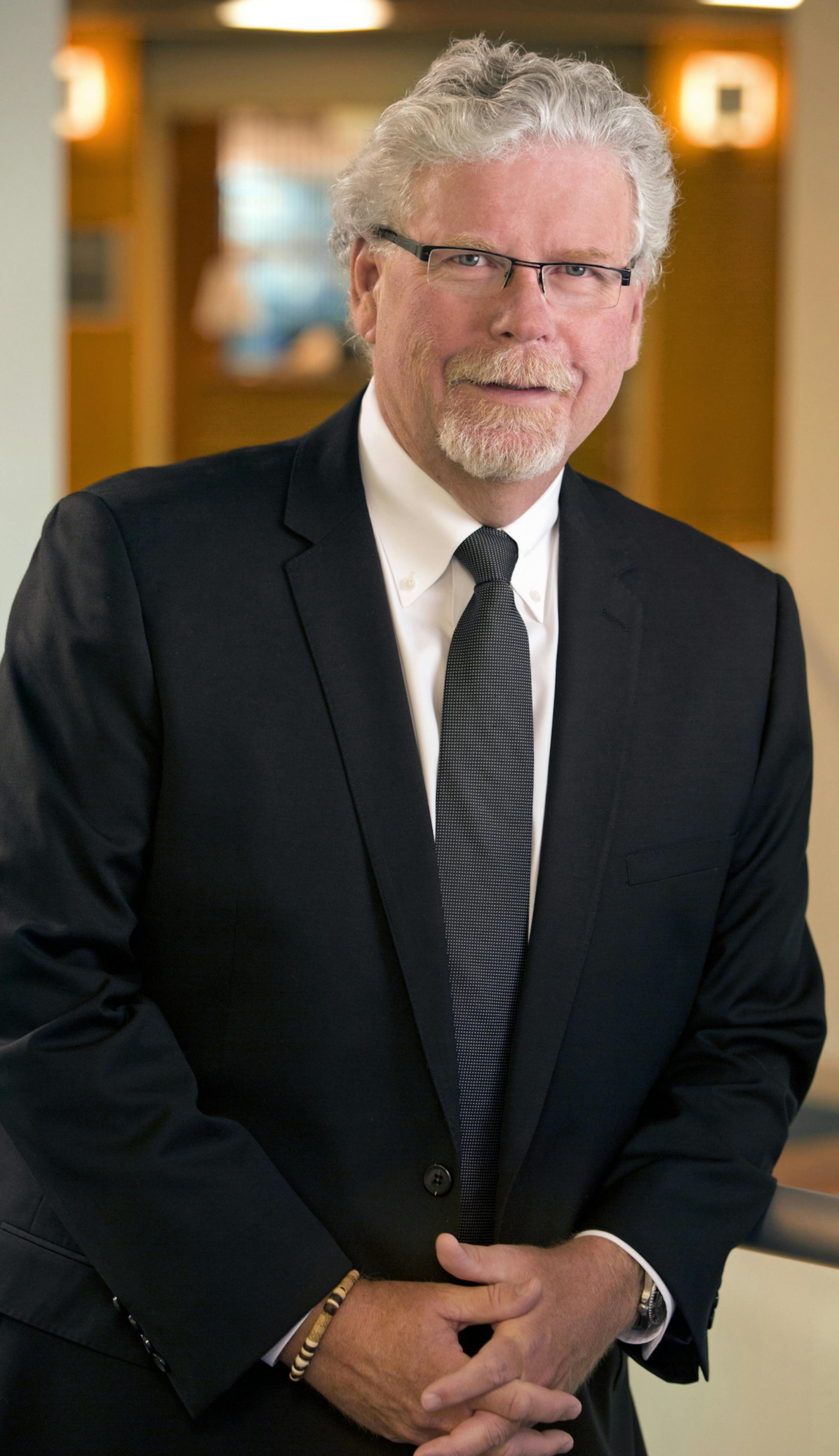 Essentia Health's Peter Person