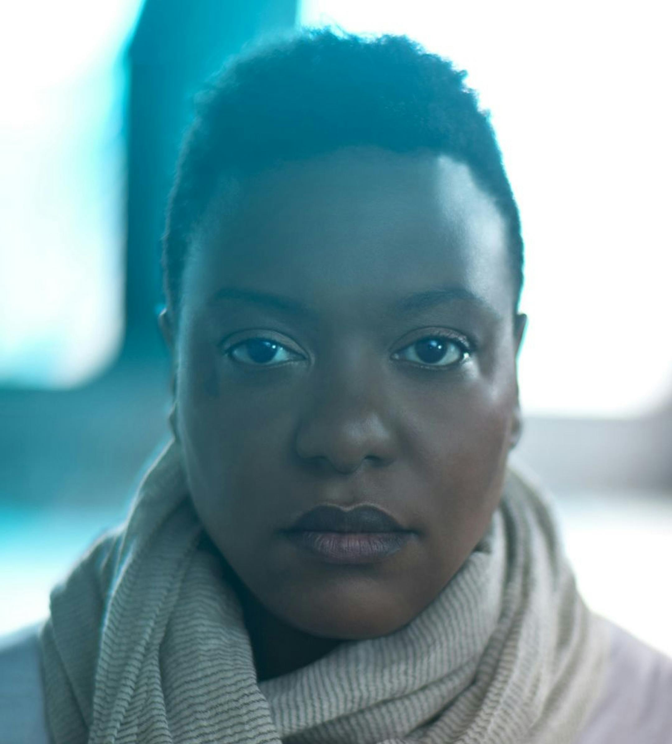 Meshell Ndegeocello