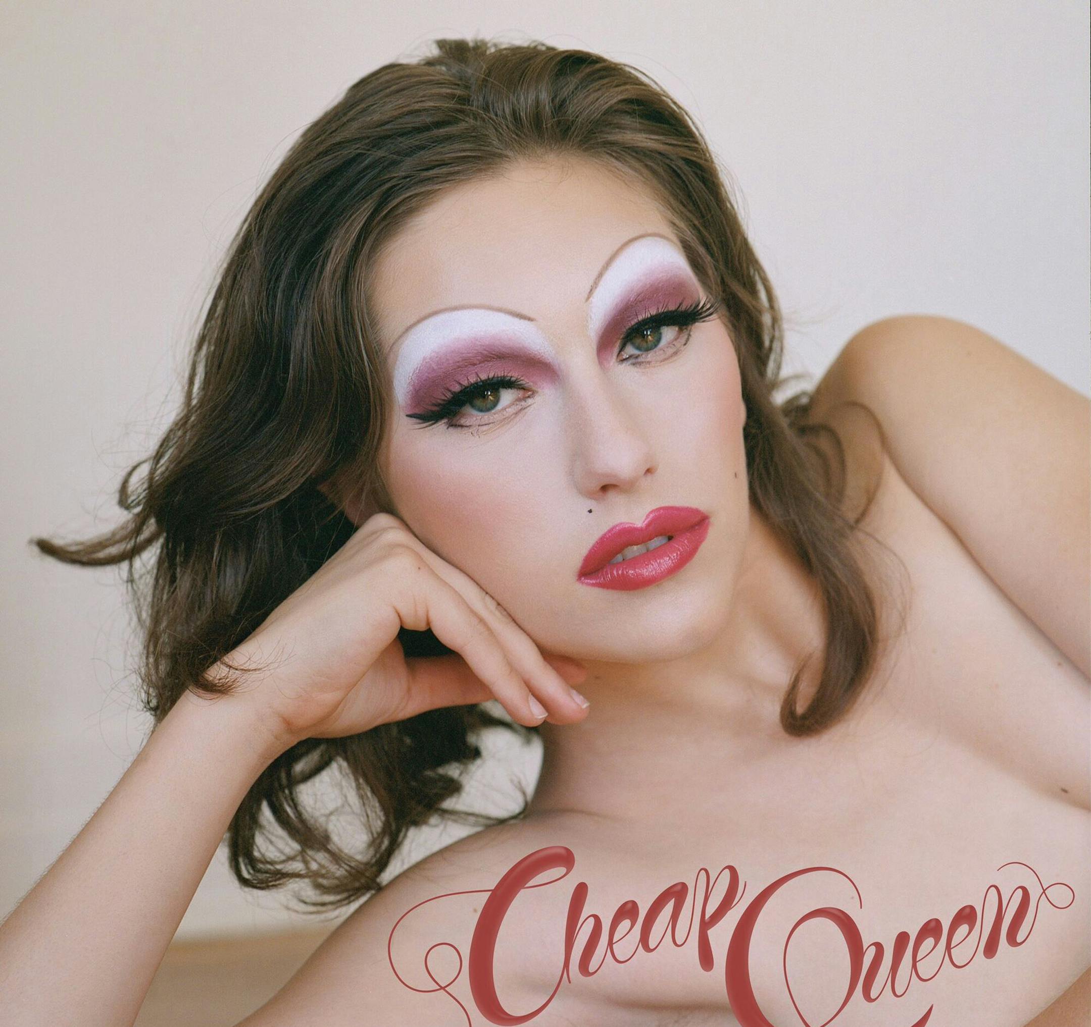 "Cheap Queen" by King Princess