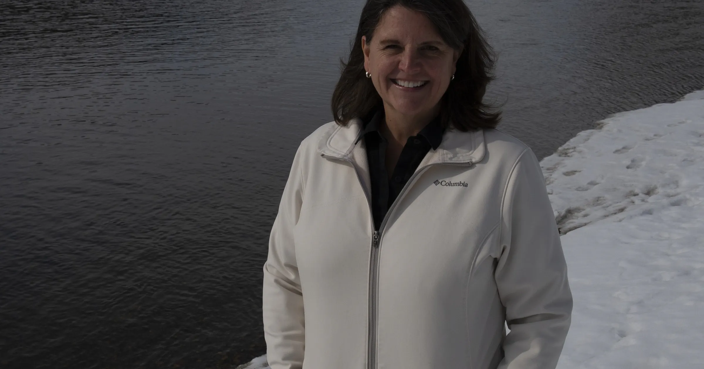 Patsy Mcentee New Nature Conservancy director returns to her roots