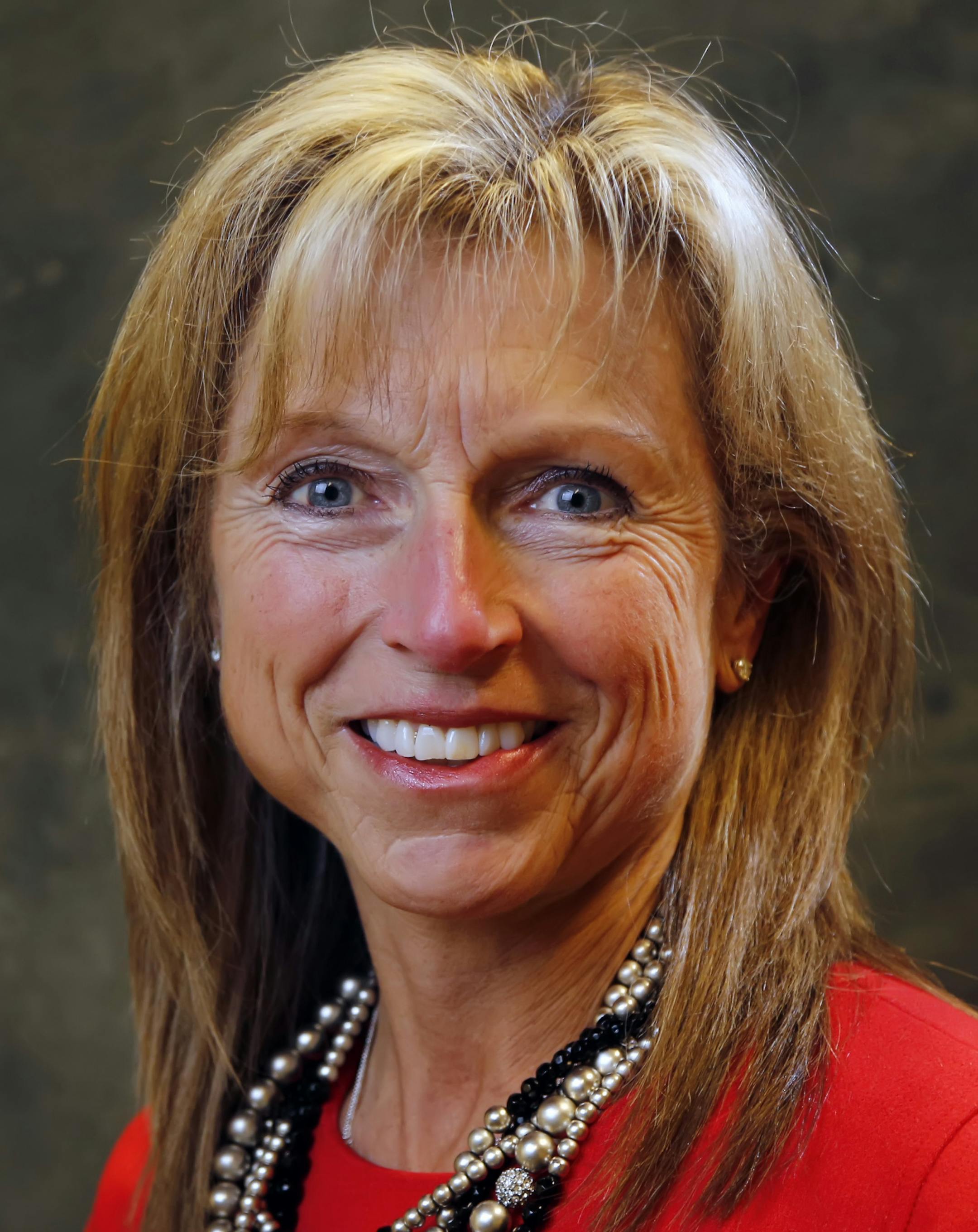 Carol Schleif. ] Investors participating in roundtable. BRIAN PETERSON • brian.peterson@startribune.com Minneapolis, MN 12/03/14