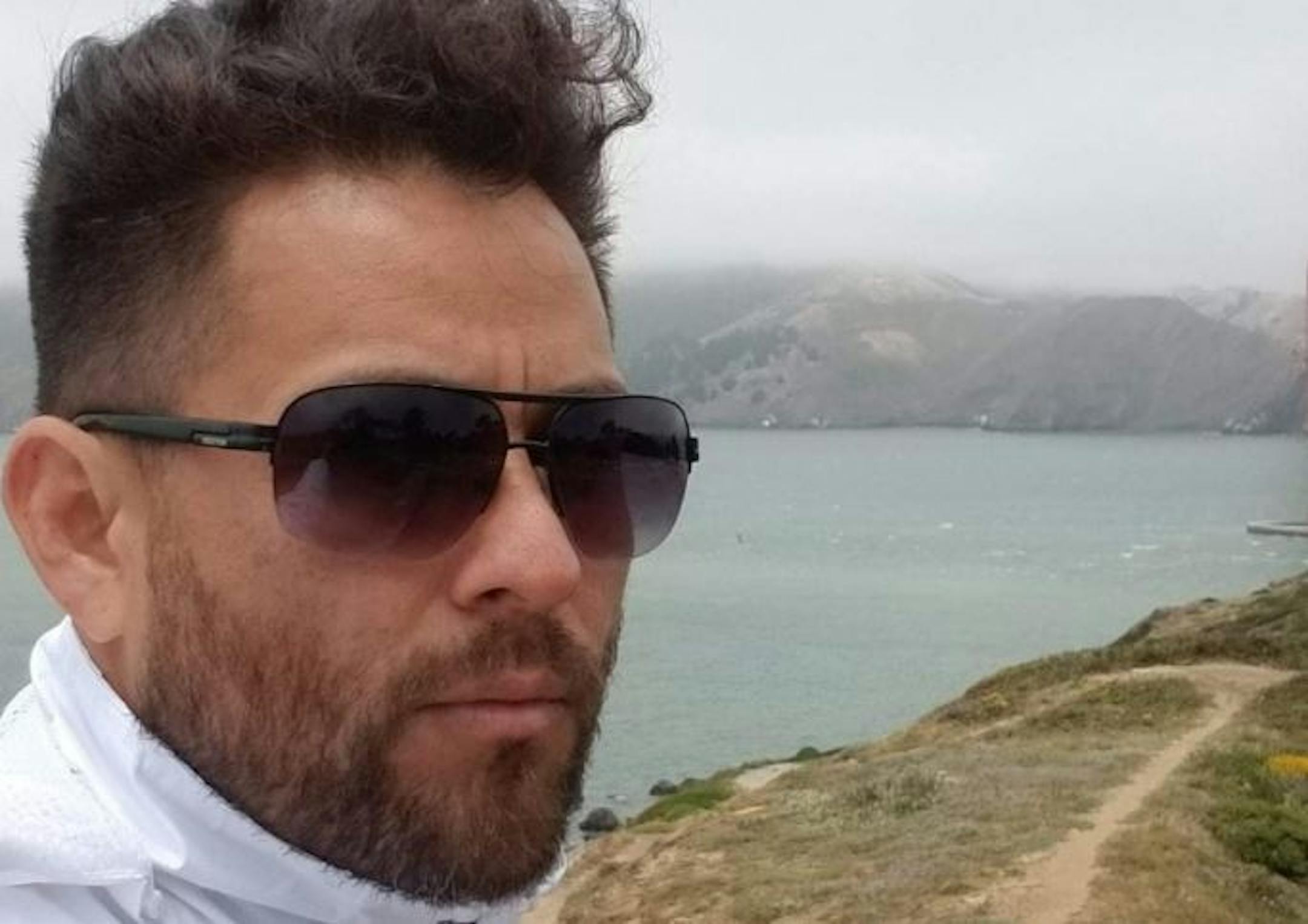 Erick Barbieri-Astorga