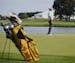 Shari L. Gross &#x2022; shari.gross@startribune.com
Tom Lehman reacted to a missed putt on No. 18 at the 3M Championship on Friday. Lehman will help r