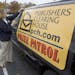 Publishers Clearing House "Prize Patrol"