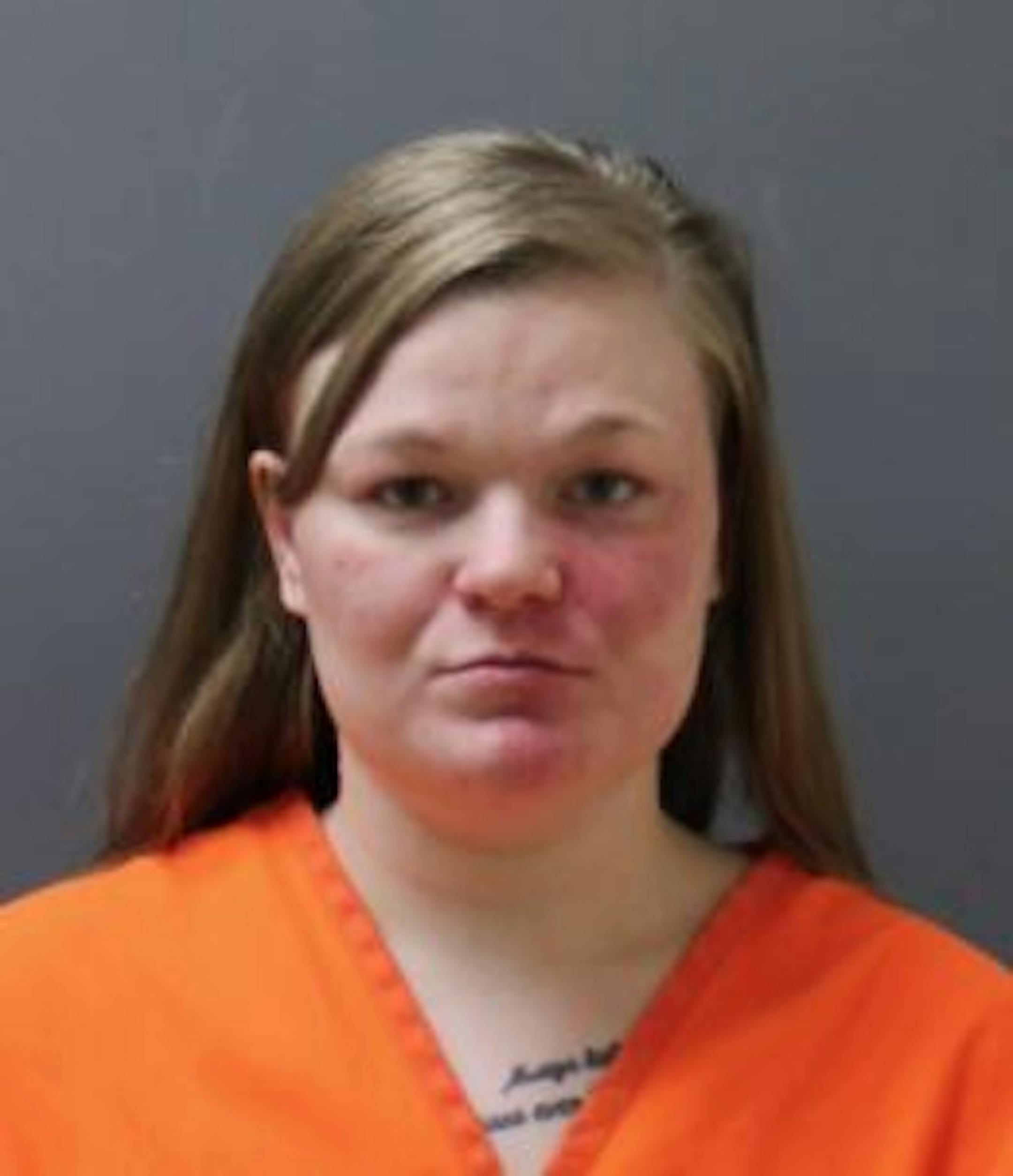 Shy Ann Hentges Credit: Minnesota Department of Corrections