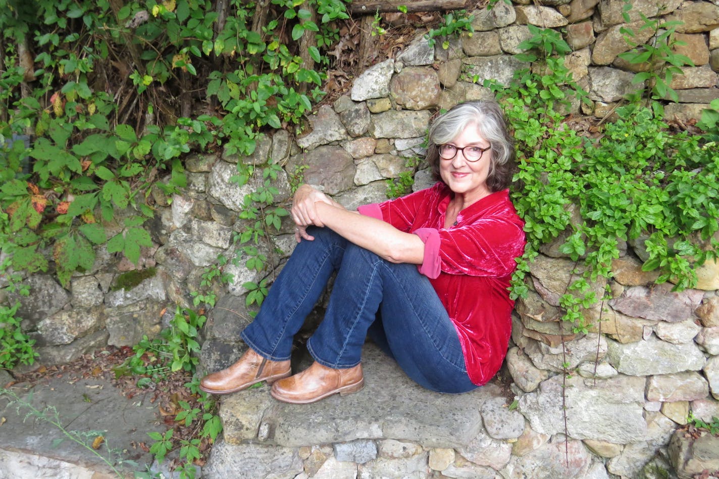 Barbara Kingsolver Photo by Steven Hopp