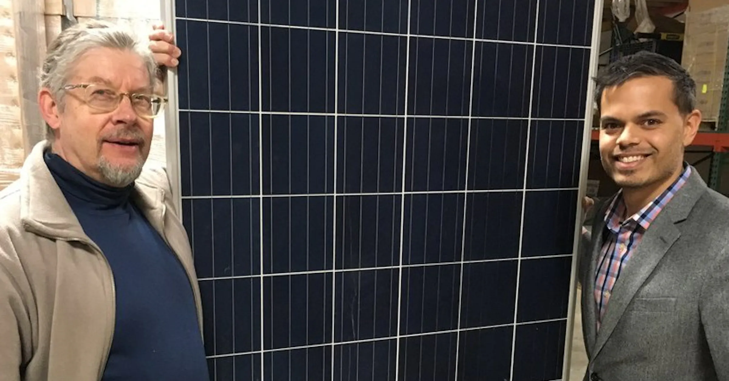 Keith Strong Solar Minnesota-based solar-energy firm sold to national investor in ...