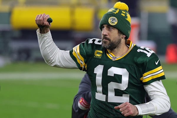 Rodgers vs. Green Bay: A former Packers  writer explains the rift