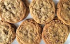 Celebrate National Chocolate Chip Day with these amazing Twin Cities cookies, plus recipes
