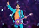 Appeals court reaffirms that 5 claiming to be Prince heirs are not
