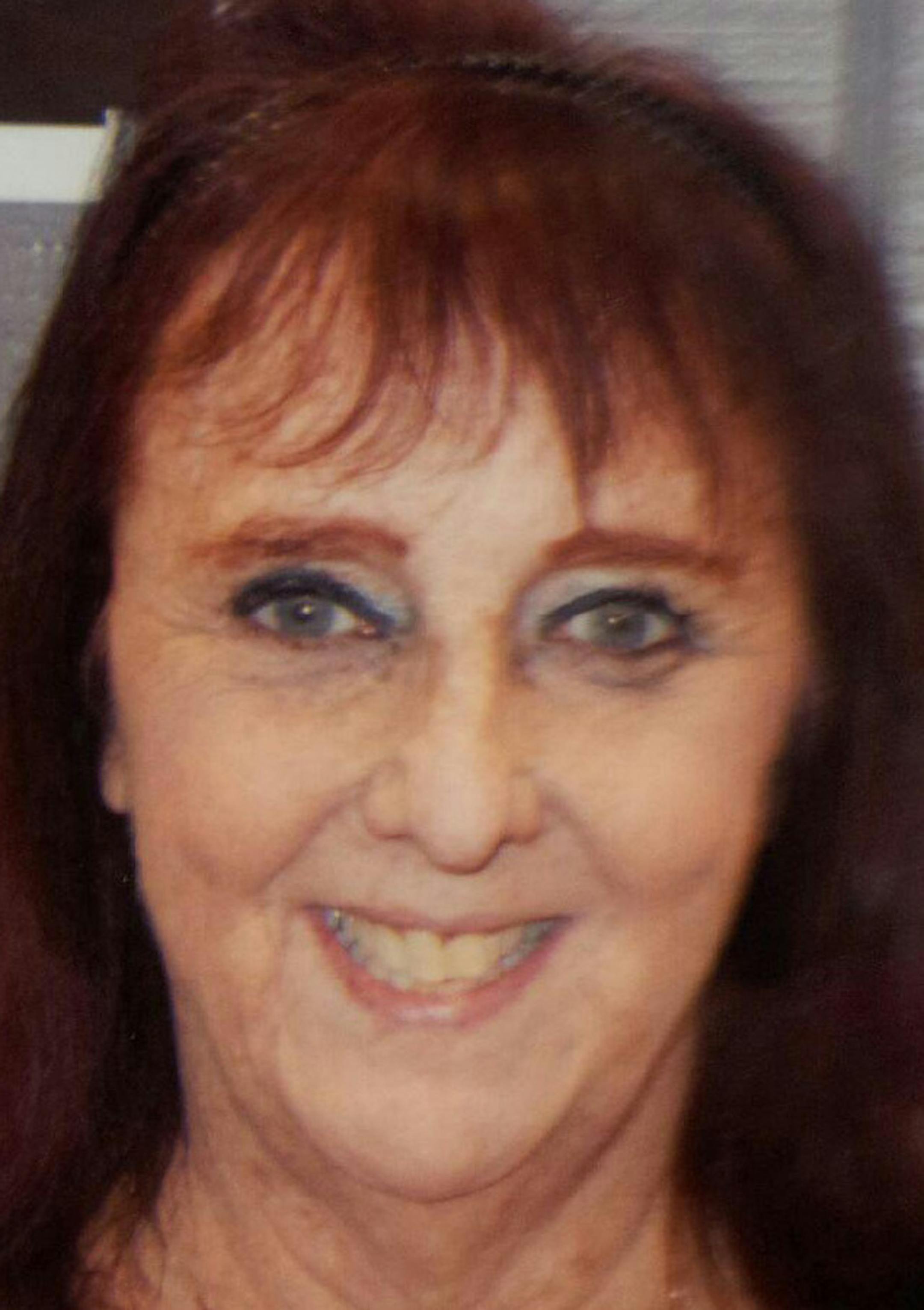 Renee Tollas for FIRE032415