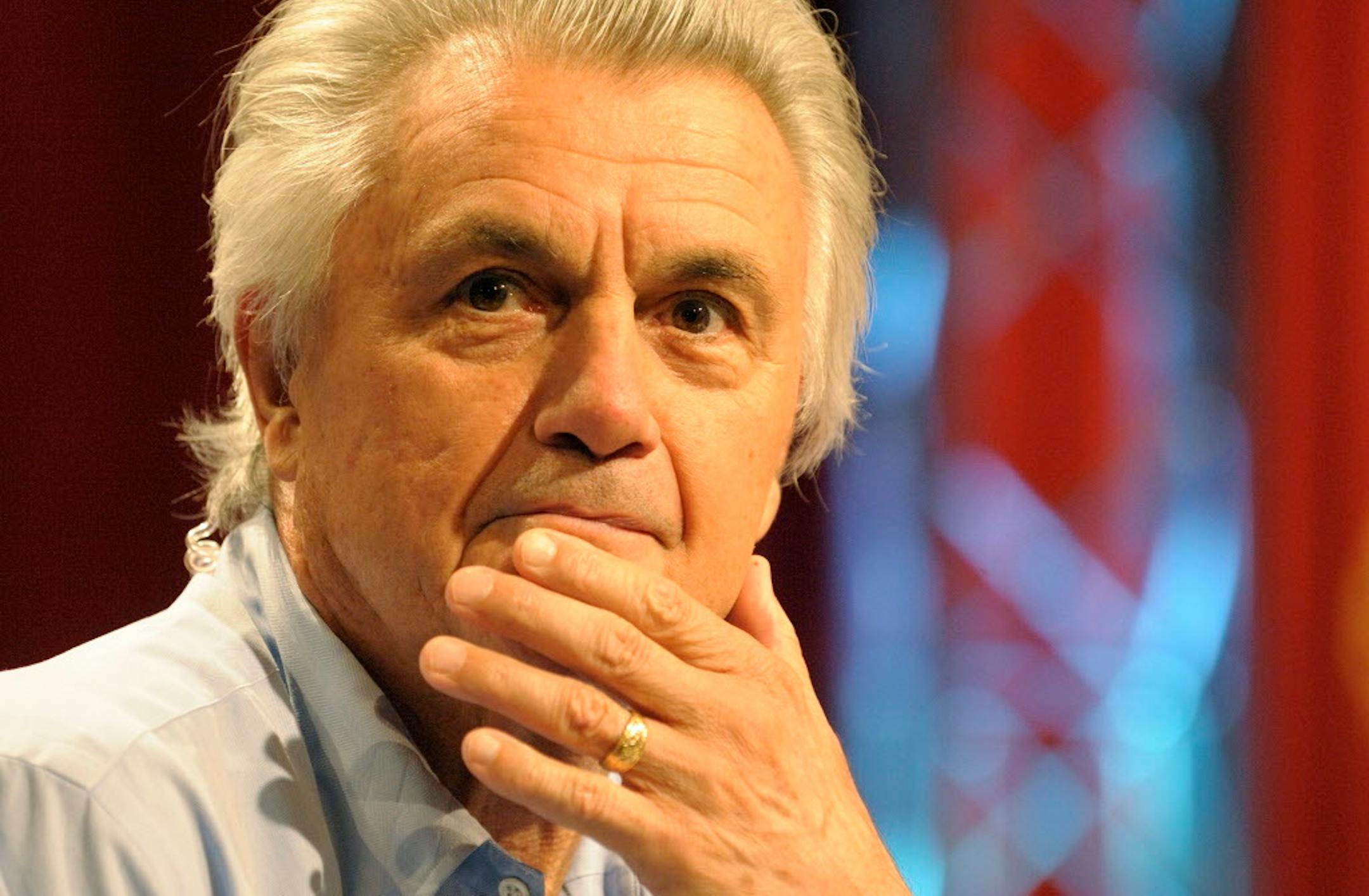 John Irving
